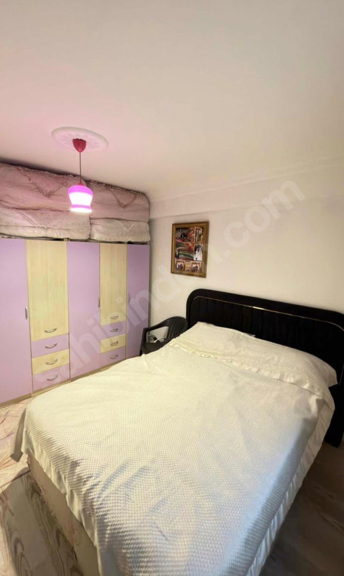 Keçiören Yükseltepe Mahallesi Satılık 2+1 Yüksek Giriş Daire | Masrafsız Temiz Fırsat