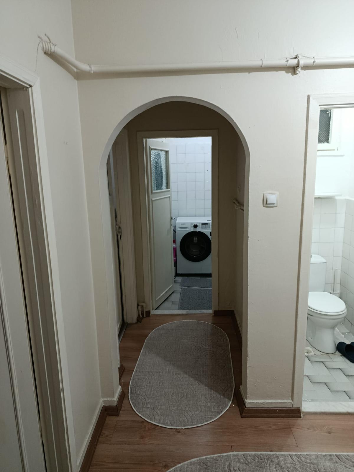 Keçiören 19 Mayıs Mahallesi Satılık 3+1 1. Kat Daire | Geniş Kiracılı Yatırımlık Fırsat