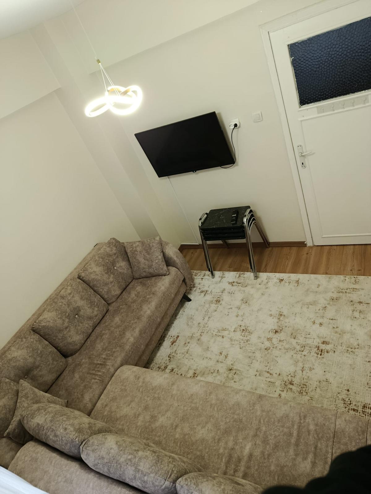 Keçiören 19 Mayıs Mahallesi Satılık 3+1 1. Kat Daire | Geniş Kiracılı Yatırımlık Fırsat