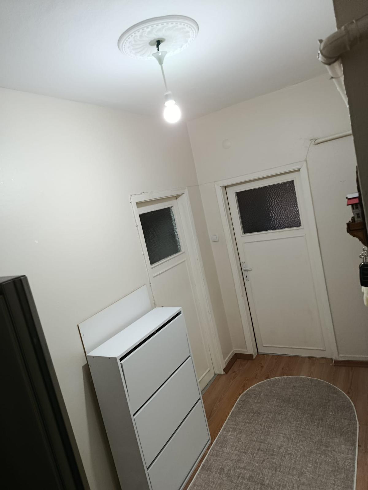 Keçiören 19 Mayıs Mahallesi Satılık 3+1 1. Kat Daire | Geniş Kiracılı Yatırımlık Fırsat