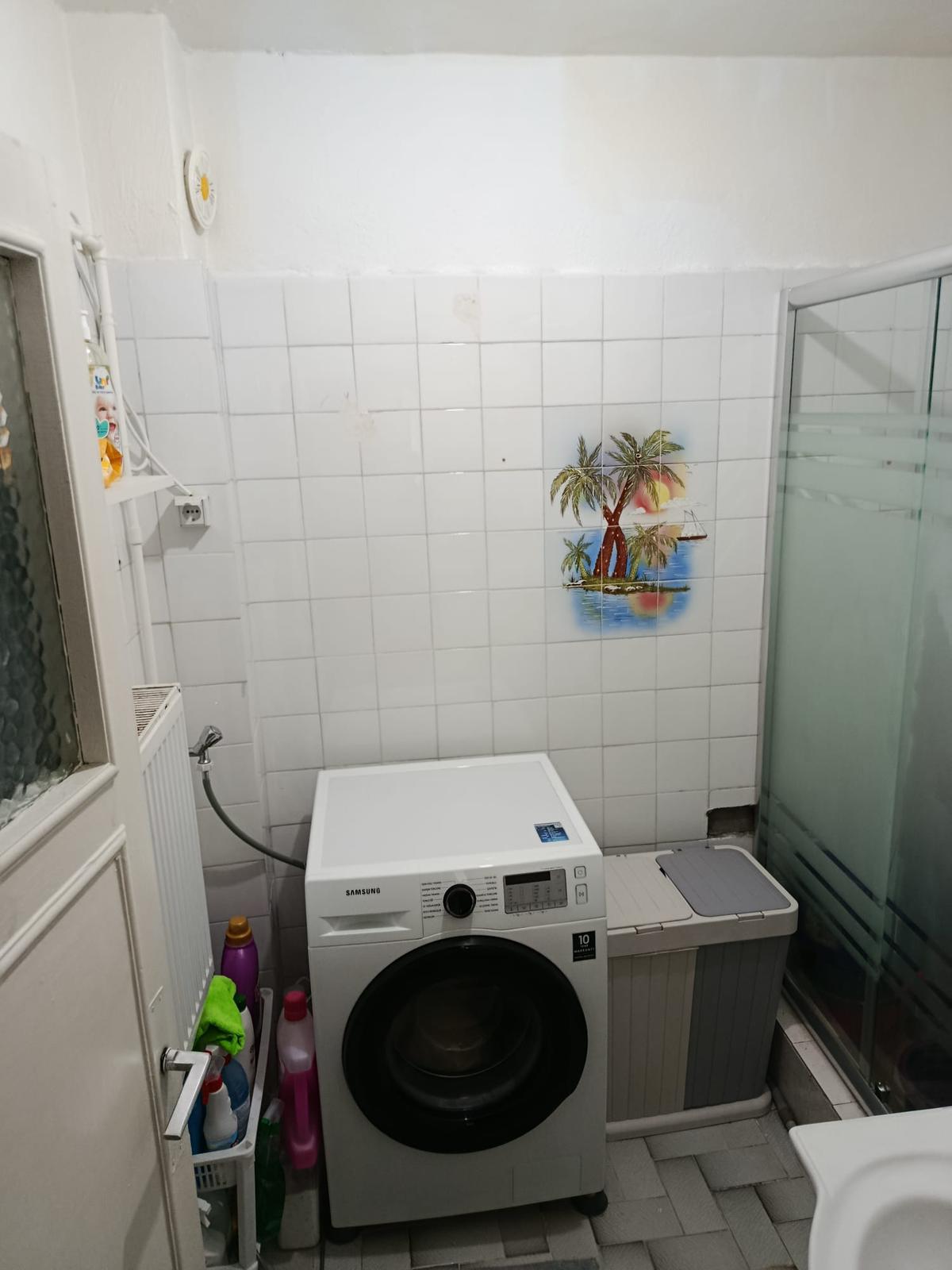 Keçiören 19 Mayıs Mahallesi Satılık 3+1 1. Kat Daire | Geniş Kiracılı Yatırımlık Fırsat