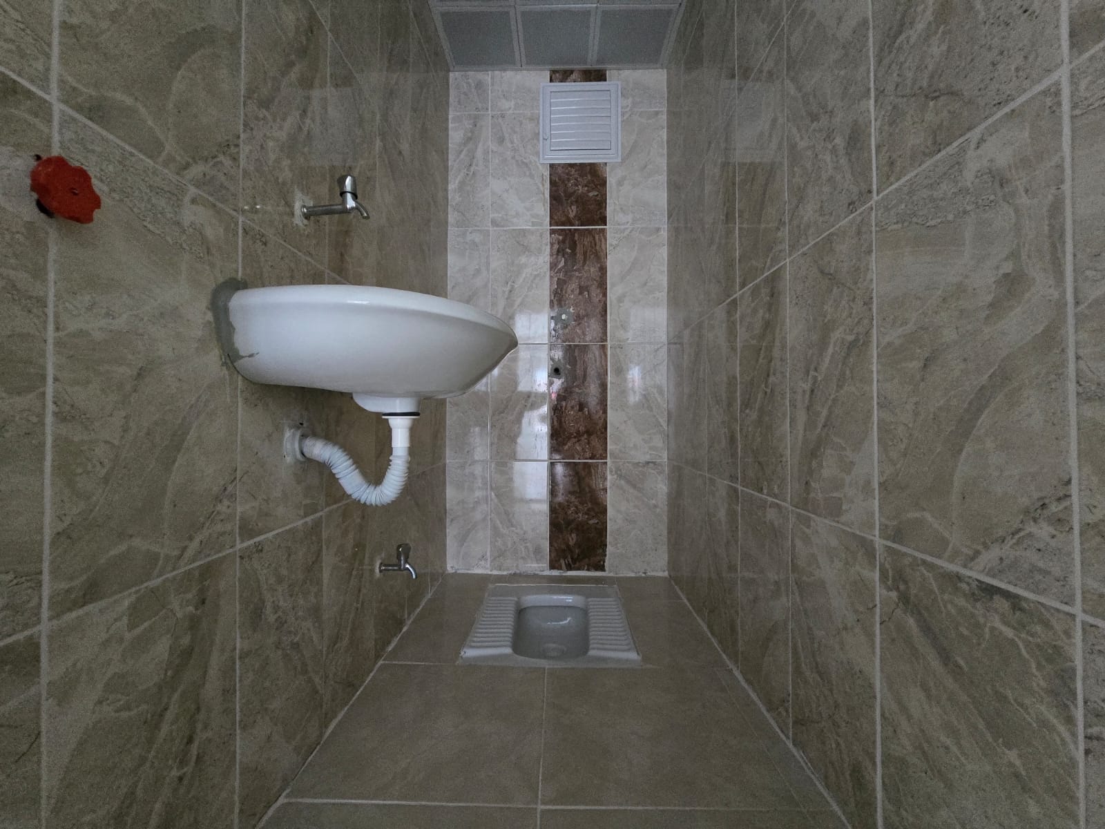 Keçiören Satılık 2+1  3. Kat Daire | Full Yapılı 2 Balkonlu Yeni Bina