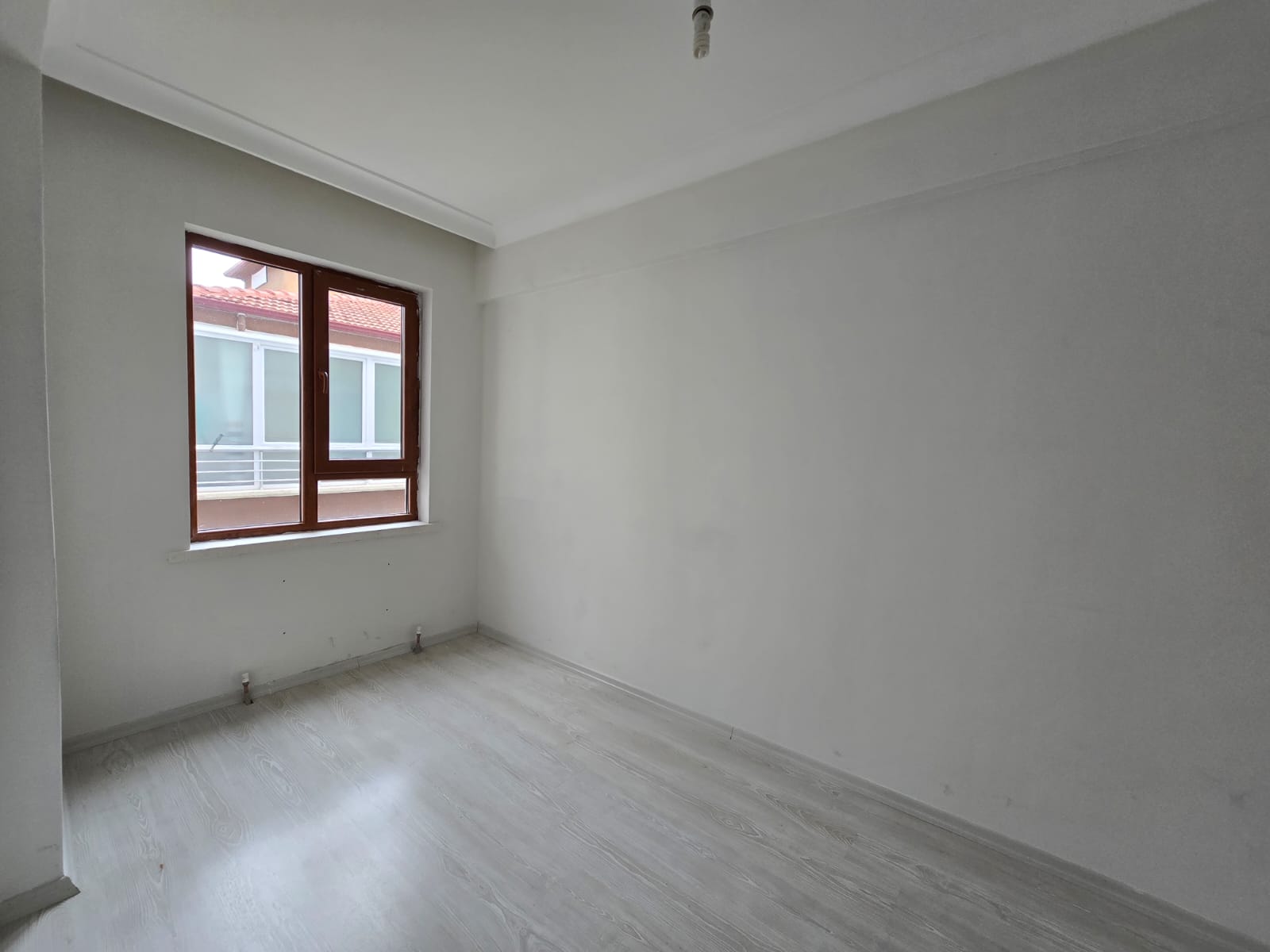 Keçiören Satılık 2+1  3. Kat Daire | Full Yapılı 2 Balkonlu Yeni Bina