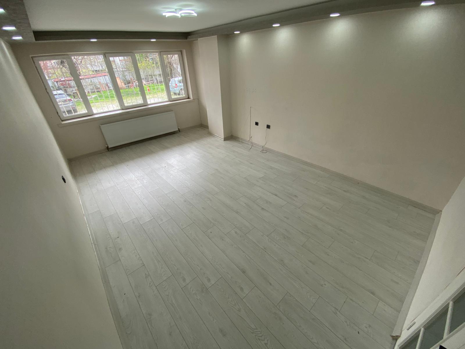 Keçiören Etlik Mahallesi Satılık 3+1 Yüksek Giriş Daire | 120 m² Full Yapılı Krediye Uygun