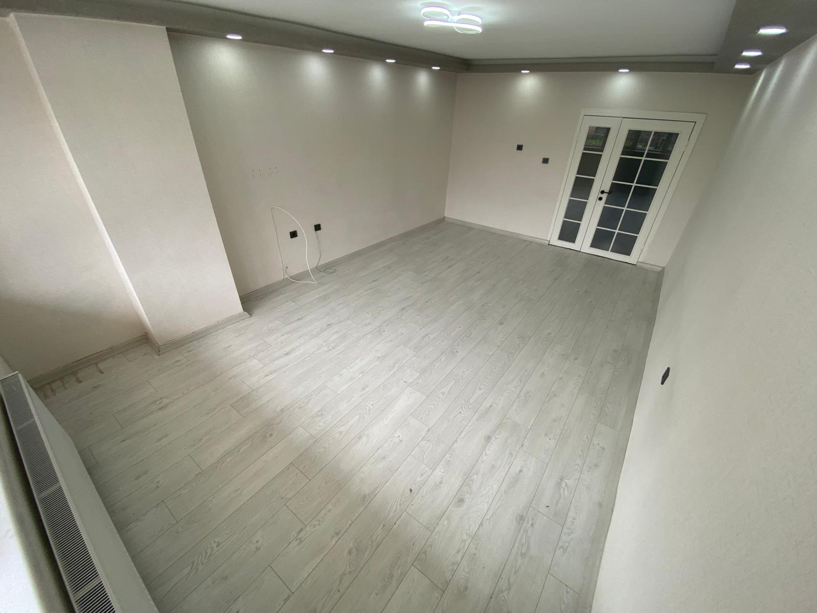 Keçiören Etlik Mahallesi Satılık 3+1 Yüksek Giriş Daire | 120 m² Full Yapılı Krediye Uygun