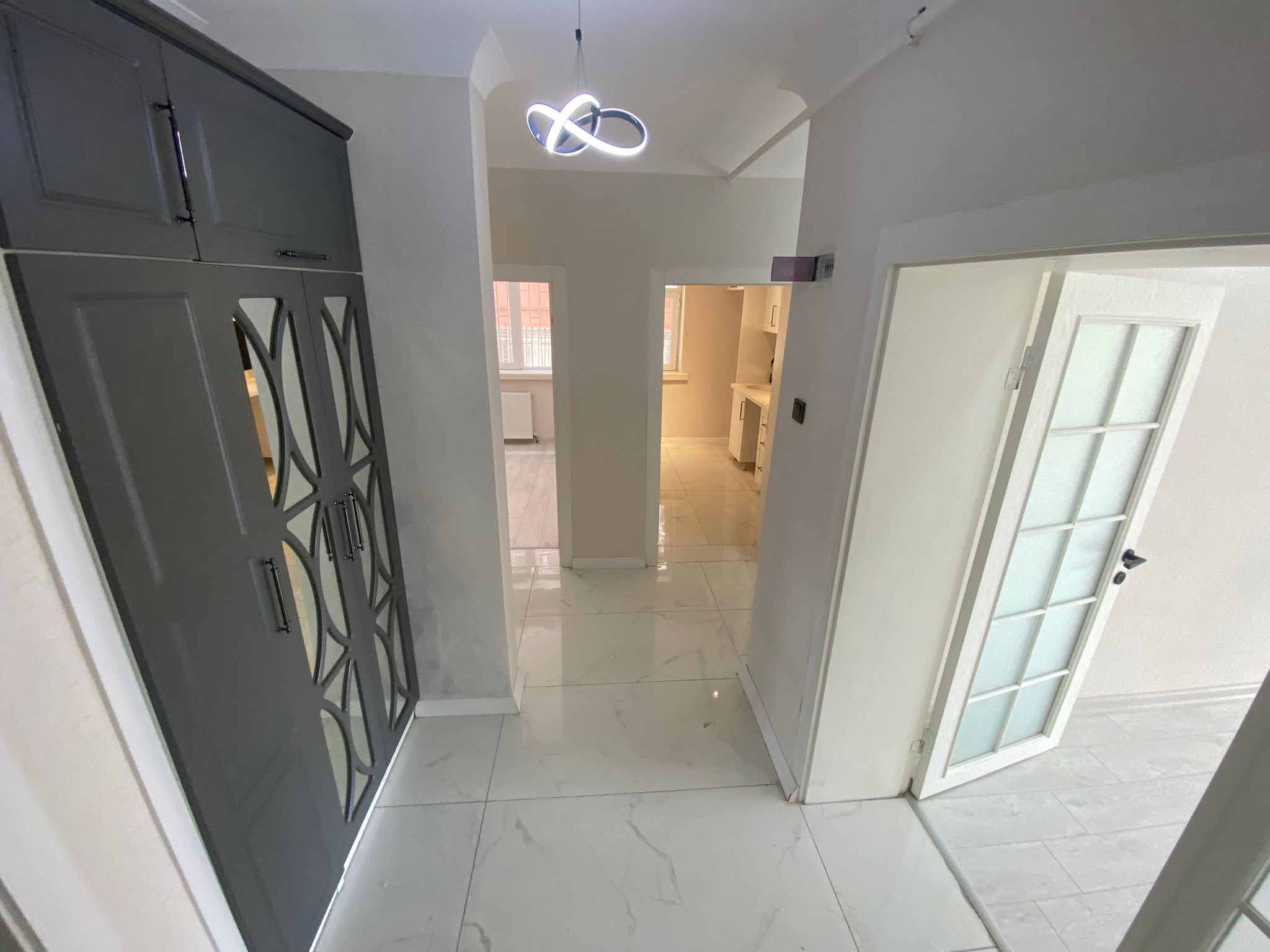 Keçiören Etlik Mahallesi Satılık 3+1 Yüksek Giriş Daire | 120 m² Full Yapılı Krediye Uygun