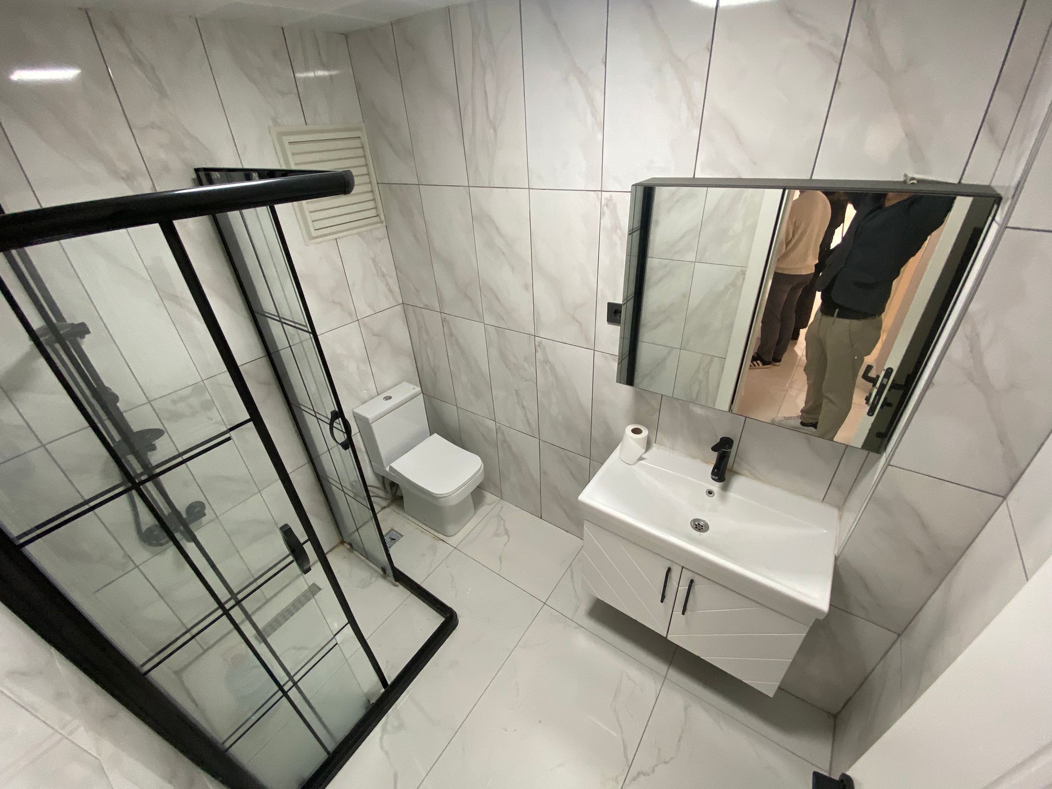 Keçiören Etlik Mahallesi Satılık 3+1 Yüksek Giriş Daire | 120 m² Full Yapılı Krediye Uygun