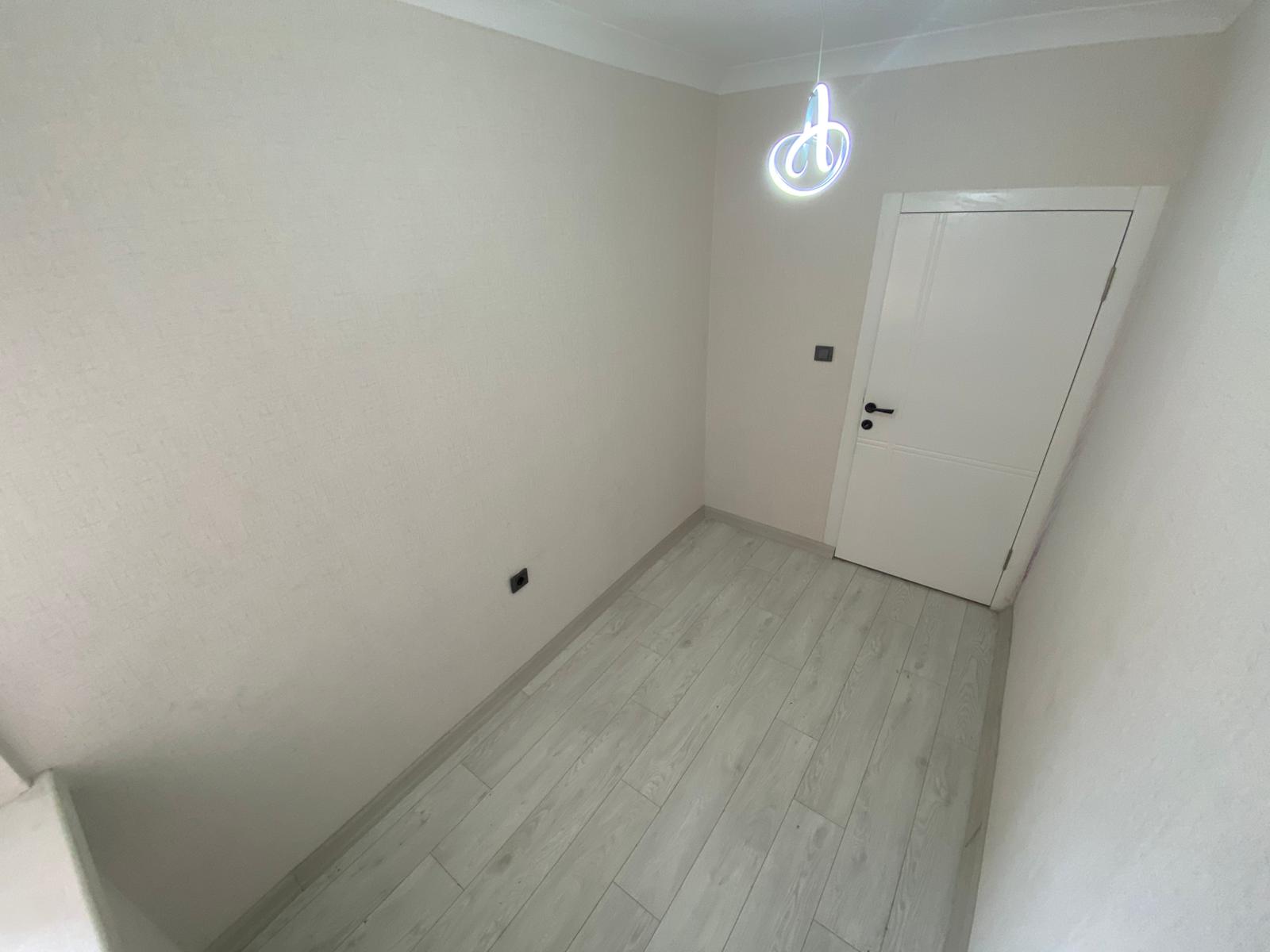 Keçiören Etlik Mahallesi Satılık 3+1 Yüksek Giriş Daire | 120 m² Full Yapılı Krediye Uygun