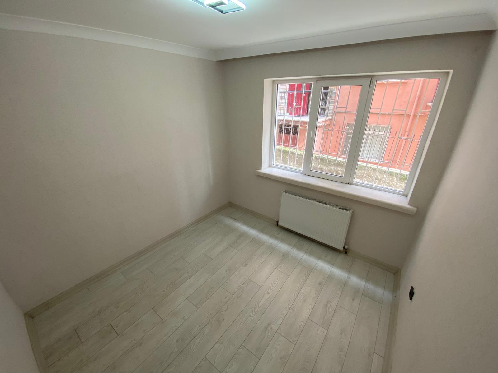 Keçiören Etlik Mahallesi Satılık 3+1 Yüksek Giriş Daire | 120 m² Full Yapılı Krediye Uygun