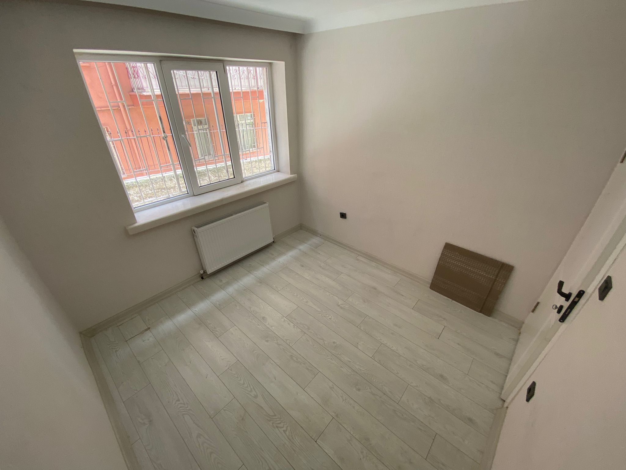 Keçiören Etlik Mahallesi Satılık 3+1 Yüksek Giriş Daire | 120 m² Full Yapılı Krediye Uygun