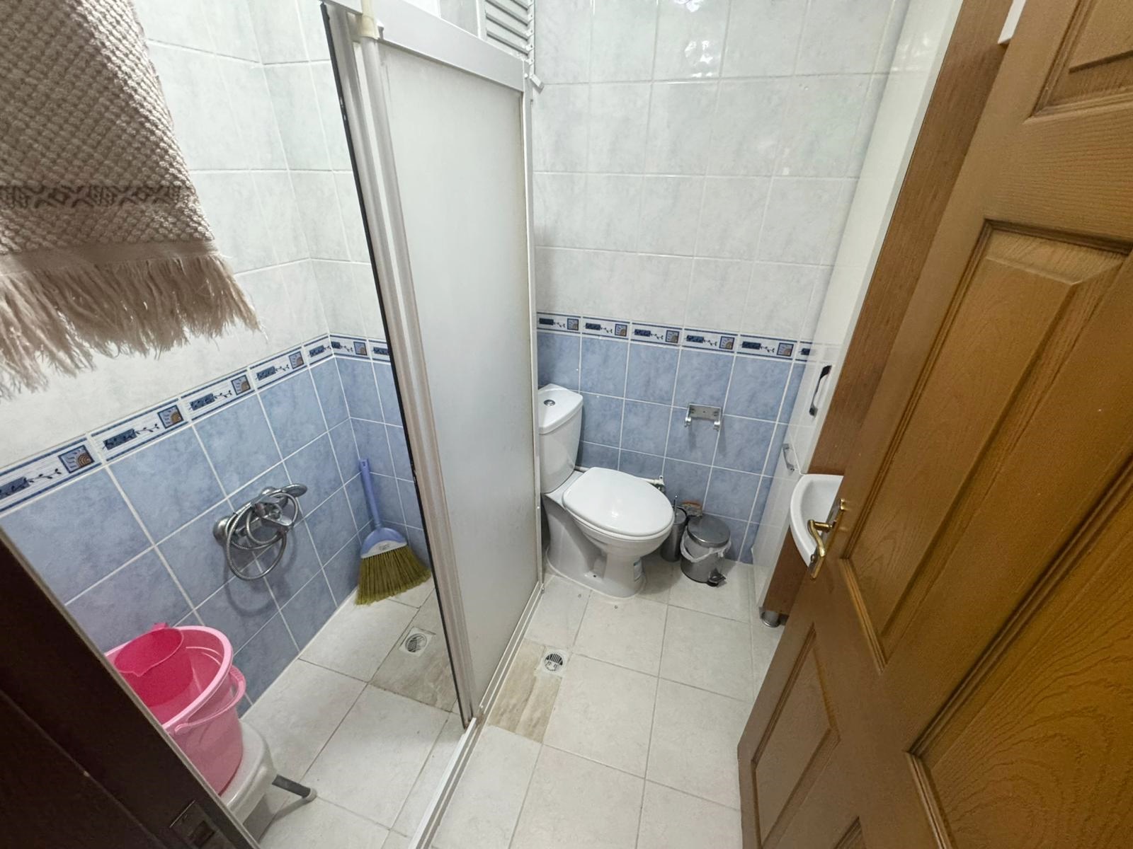 Keçiören Yayla Mahallesi Satılık 3+1 Orta Kat Daire | İskanlı  Geniş Fırsat