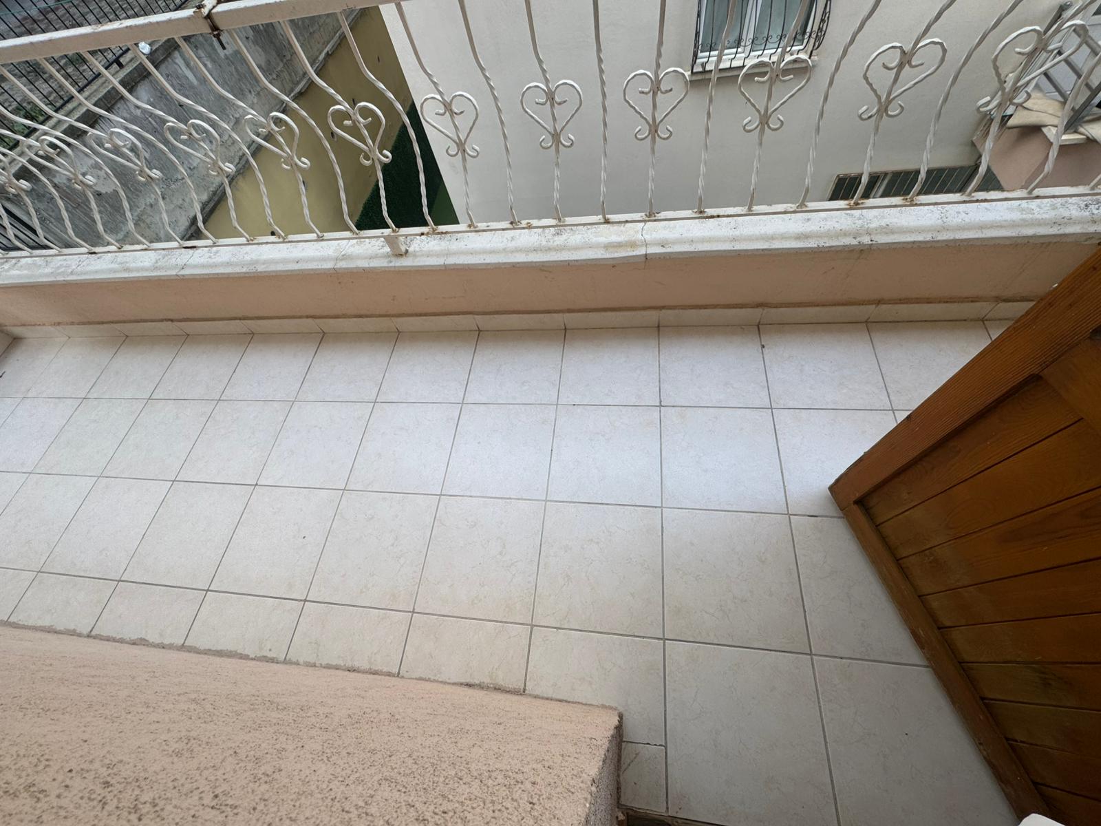 Keçiören Yayla Mahallesi Satılık 3+1 Orta Kat Daire | İskanlı  Geniş Fırsat