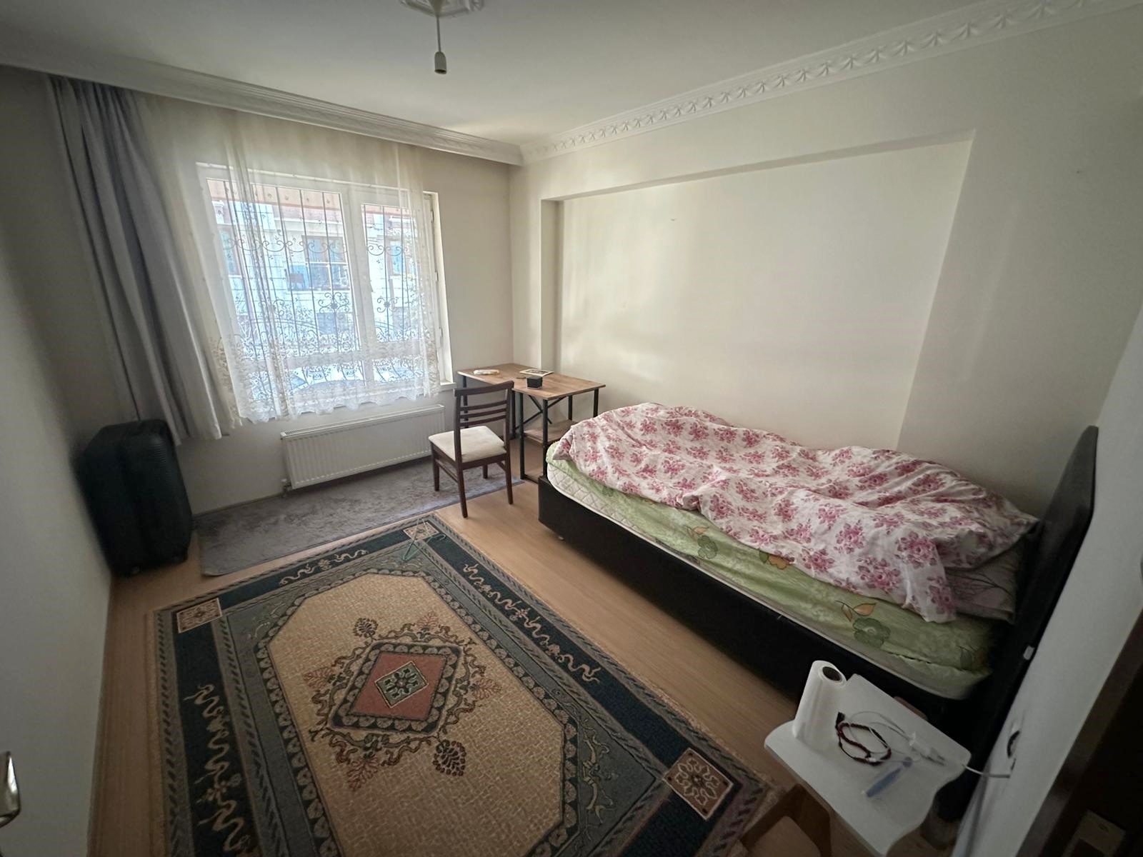 BENGİ DÜĞÜN SALONU YAKINI MASRAFSIZ KATTA 3+1 DAİRE