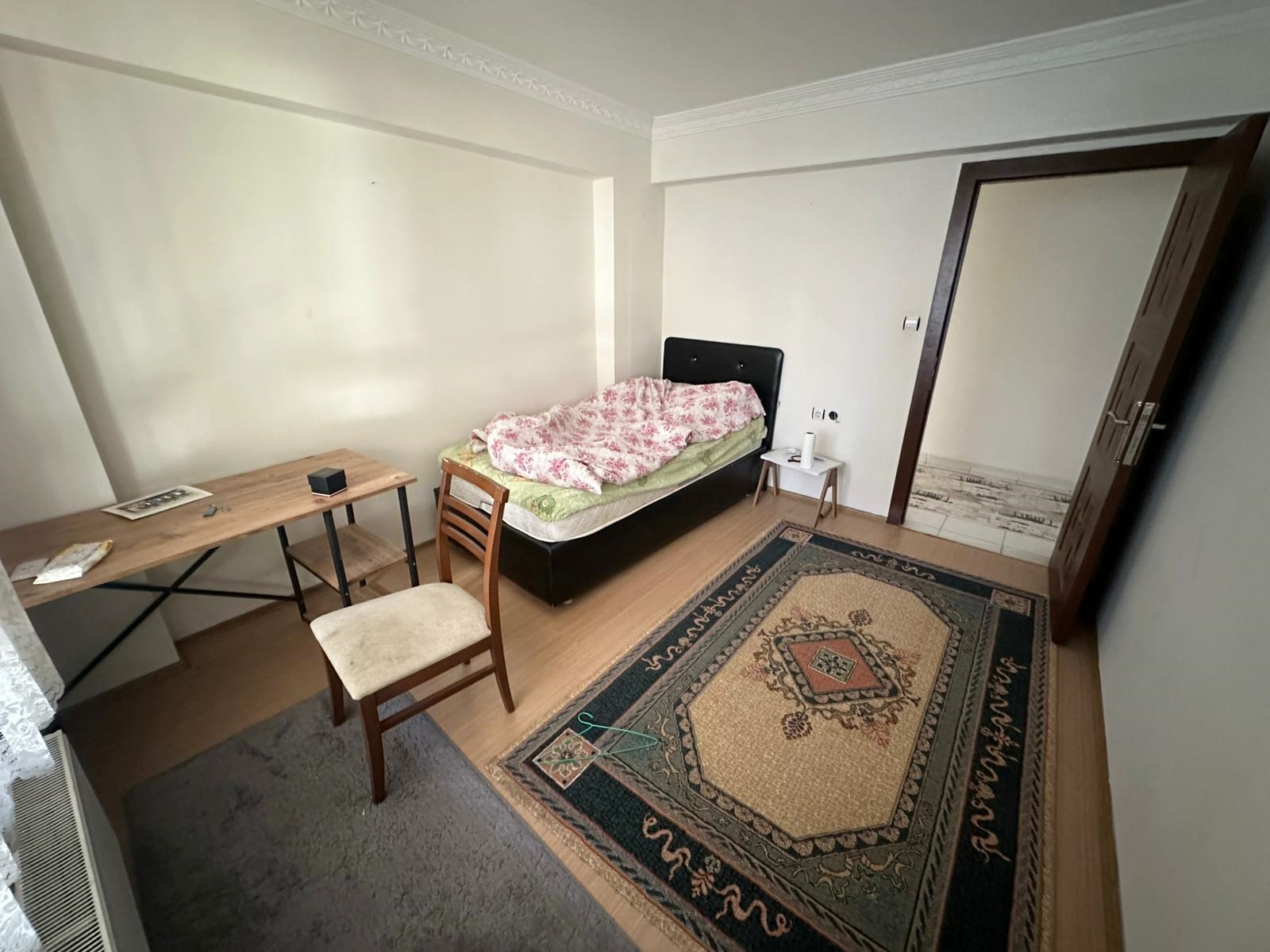 BENGİ DÜĞÜN SALONU YAKINI MASRAFSIZ KATTA 3+1 DAİRE