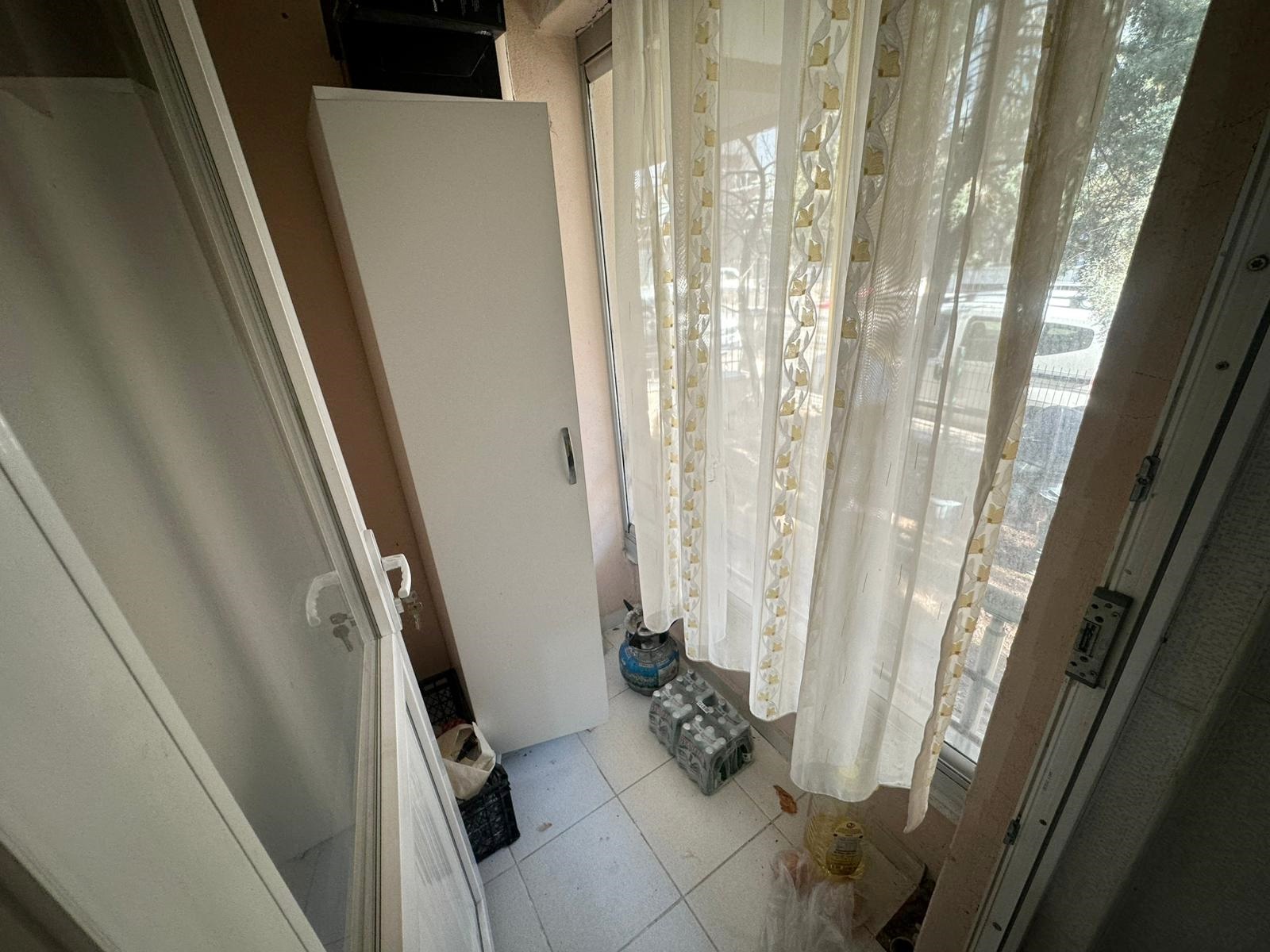 BENGİ DÜĞÜN SALONU YAKINI MASRAFSIZ KATTA 3+1 DAİRE