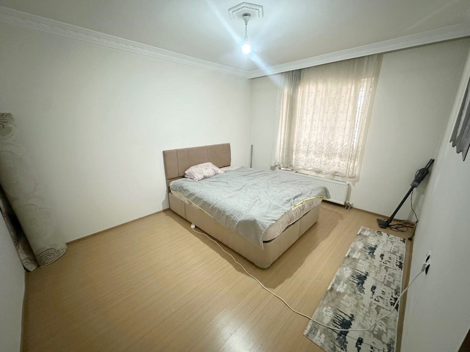 BENGİ DÜĞÜN SALONU YAKINI MASRAFSIZ KATTA 3+1 DAİRE