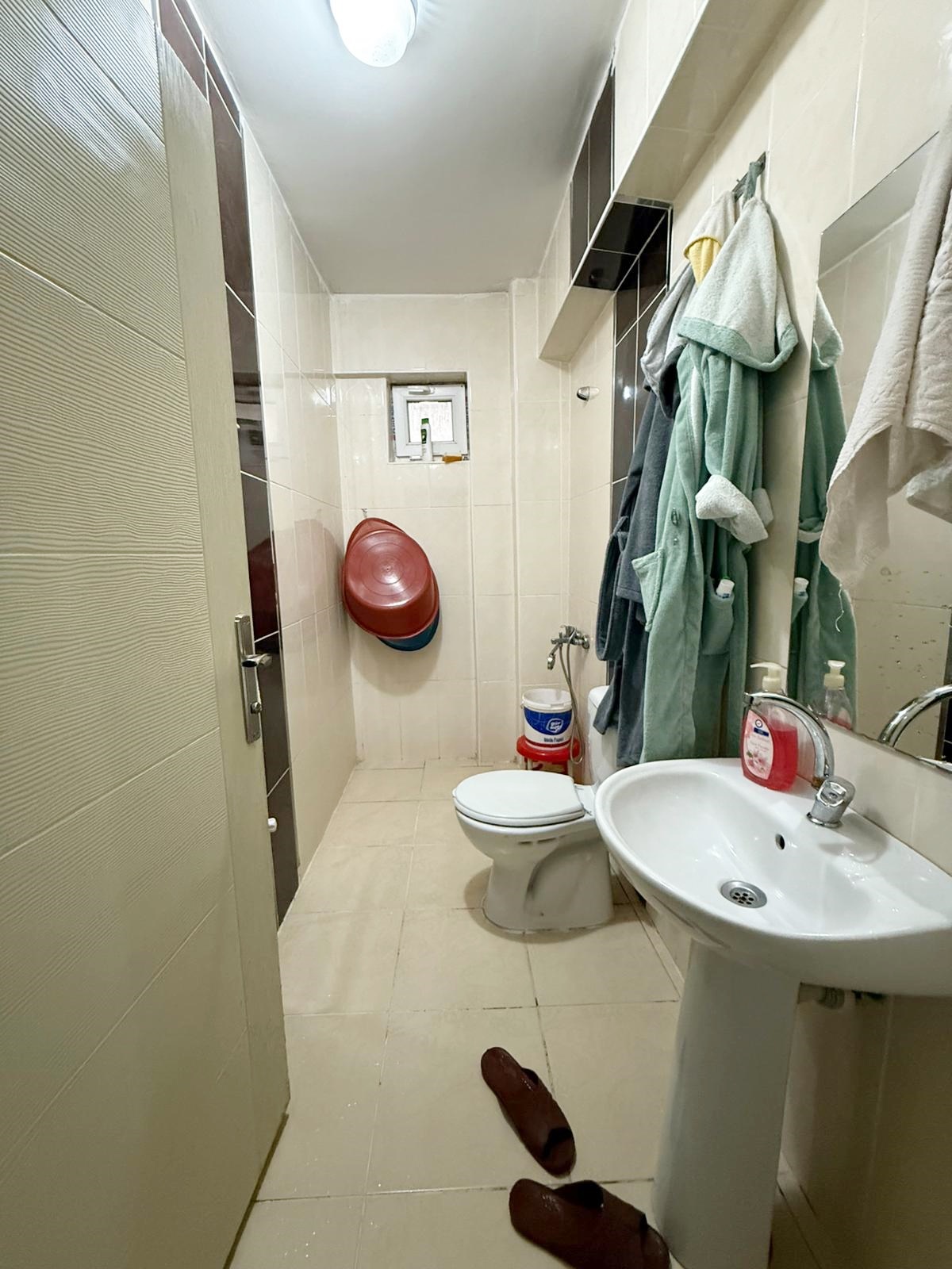 Keçiören Satılık 3+1 120 m² Daire | Açık Balkonlu Geniş Kullanımlı Krediye Uygun