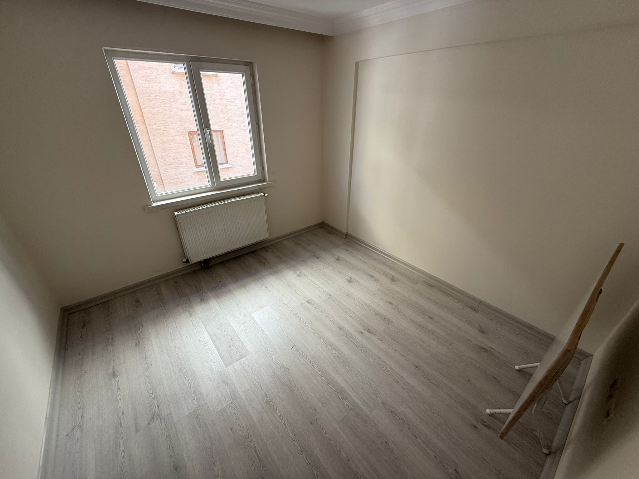 Keçiören Bademlik Yolu Caddesi Satılık 3+1 2. Kat Daire | Merkezi Konumda Geniş Fırsat