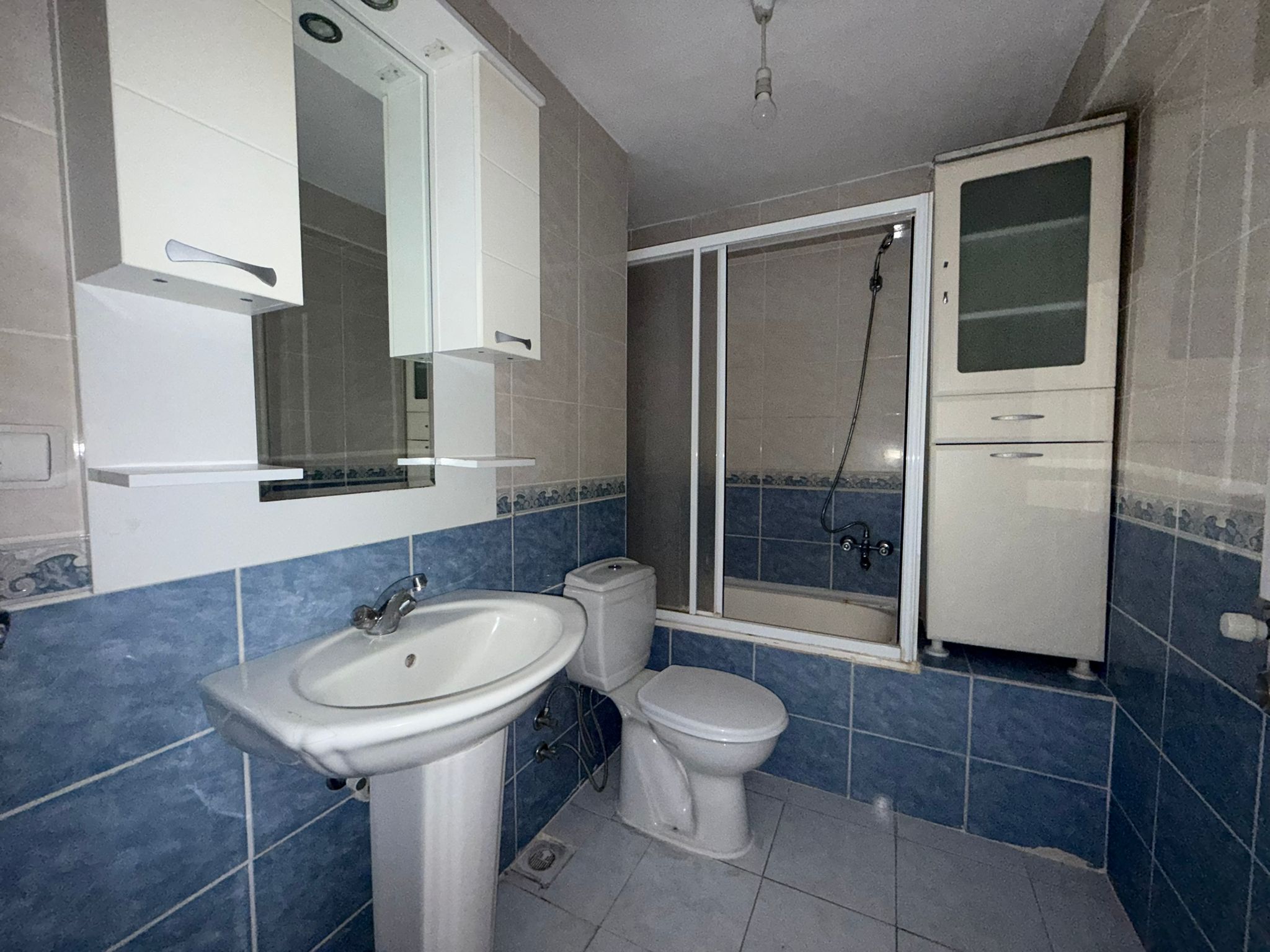 Keçiören Bademlik Yolu Caddesi Satılık 3+1 2. Kat Daire | Merkezi Konumda Geniş Fırsat