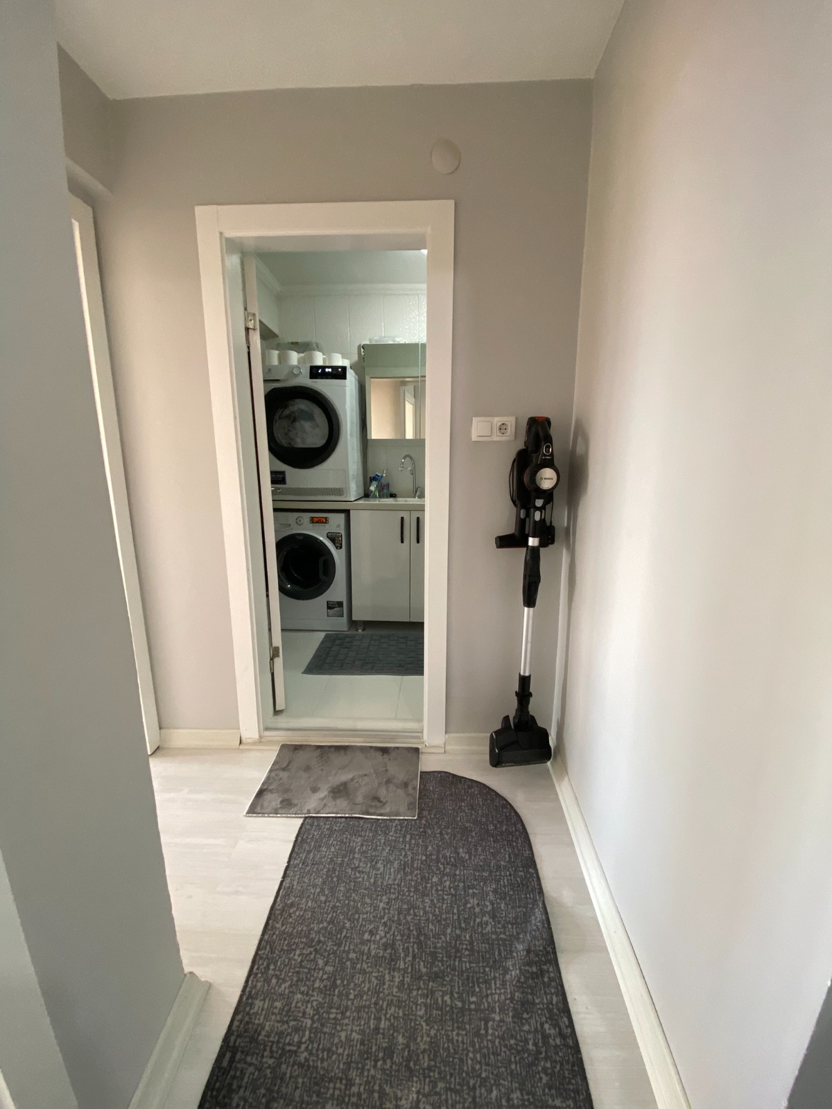 Keçiören 19 Mayıs Mahallesi Satılık 3+1 1. Kat Daire | Geniş Kullanımlı Merkezi Fırsat