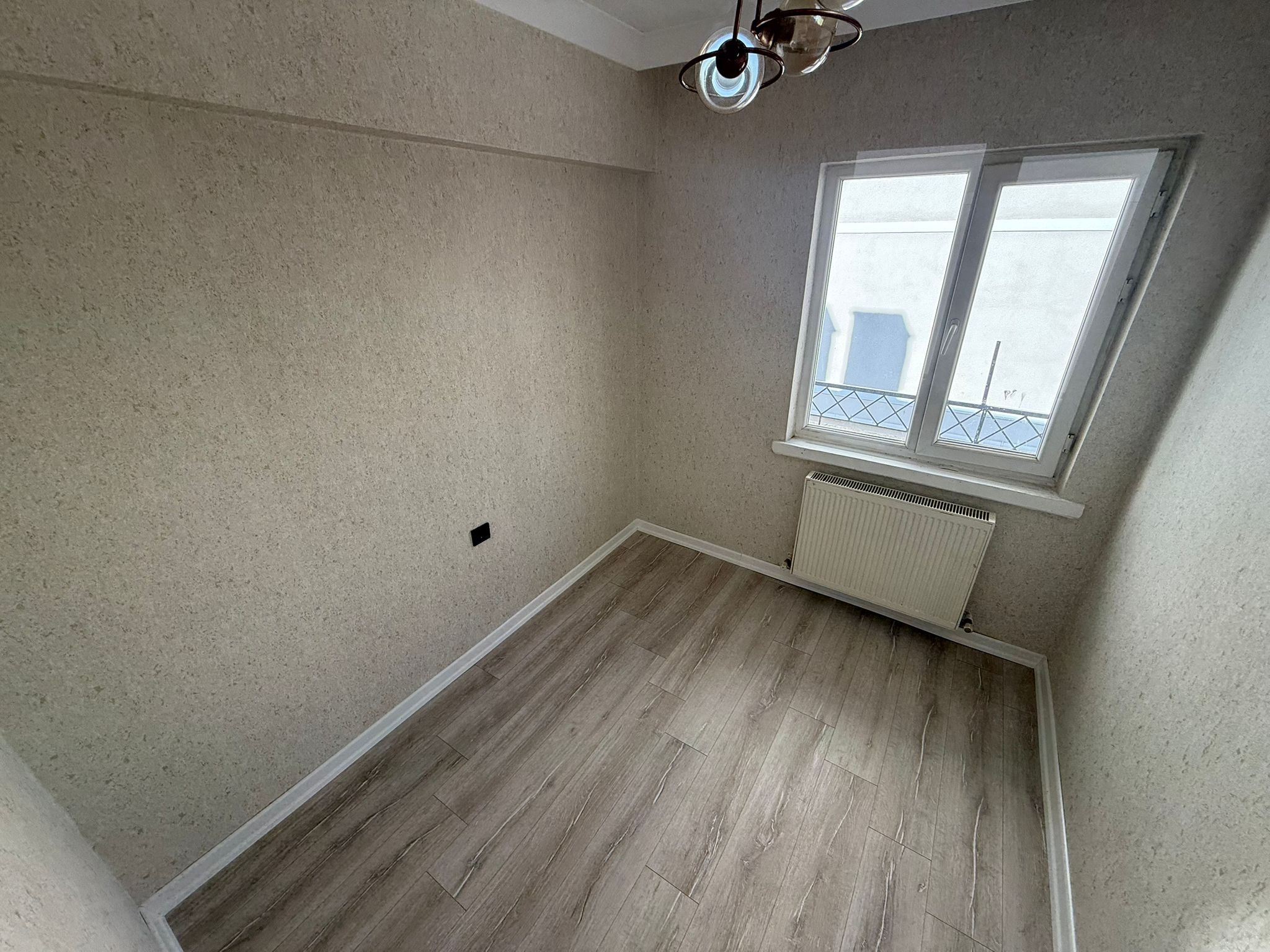 Keçiören Köşk Mahallesi Satılık 3+1 Ara Kat Daire | Merkezi Konumda Geniş Fırsat