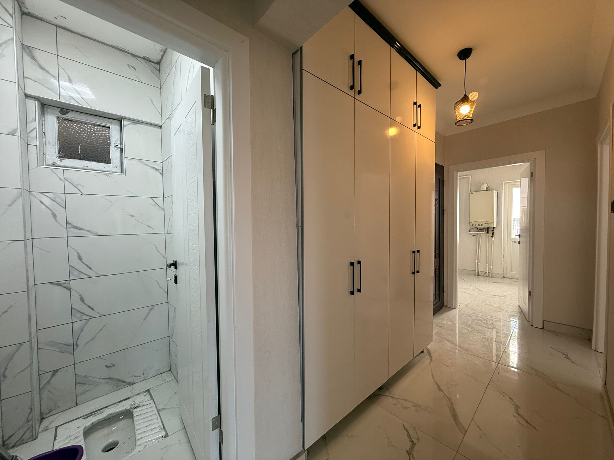 Keçiören Köşk Mahallesi Satılık 3+1 Ara Kat Daire | Merkezi Konumda Geniş Fırsat