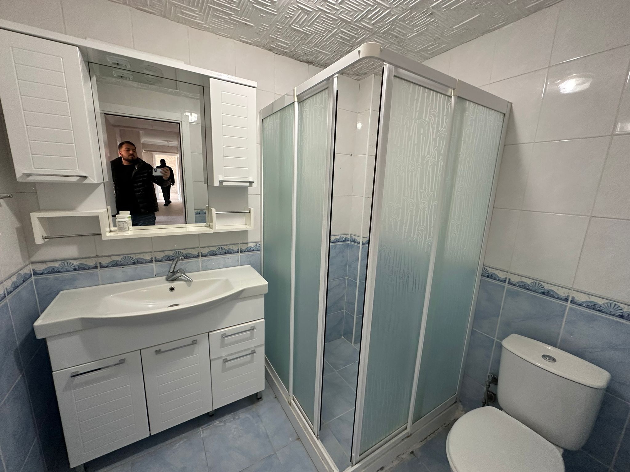 Keçiören Atapark Mahallesi Satılık 3+1 | Asansörlü Manzaralı Masrafsız