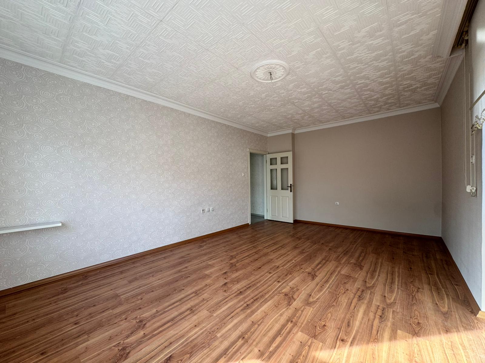 Keçiören Satılık 3+1 3. Kat Daire | Asansörlü Ön Cephe Full Yapılı Fırsat