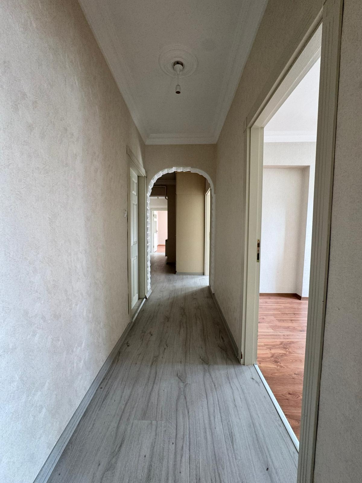 Keçiören Satılık 3+1 3. Kat Daire | Asansörlü Ön Cephe Full Yapılı Fırsat