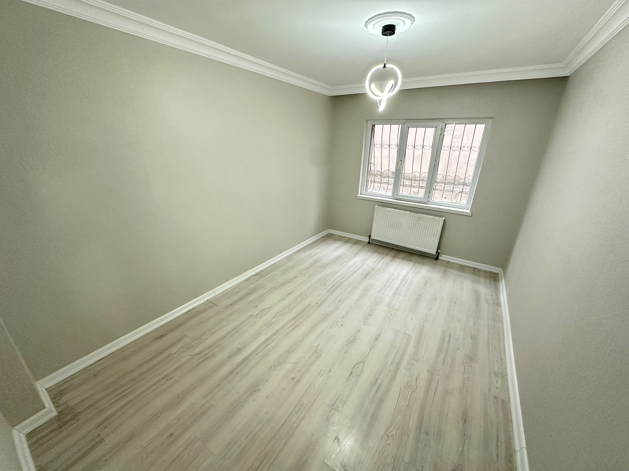 Keçiören Atapark Mahallesi Satılık 3+1 120 m² Daire | 3. Kat Asansörlü İskanlı Fırsat