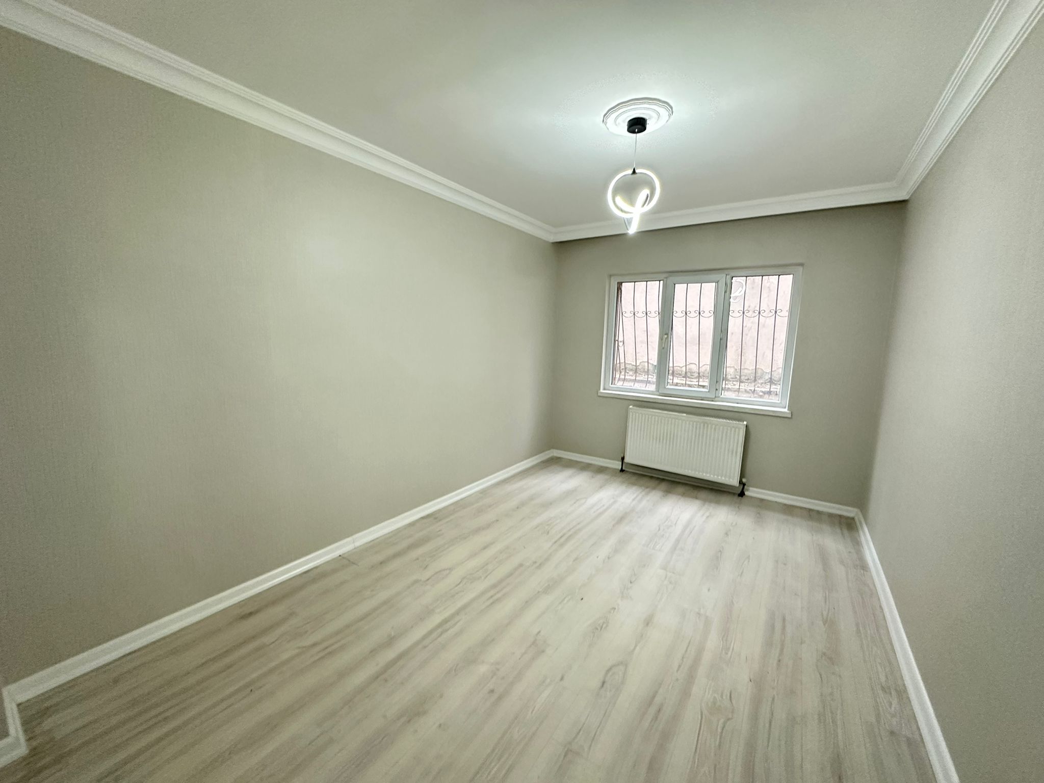 Keçiören Atapark Mahallesi Satılık 3+1 120 m² Daire | 3. Kat Asansörlü İskanlı Fırsat