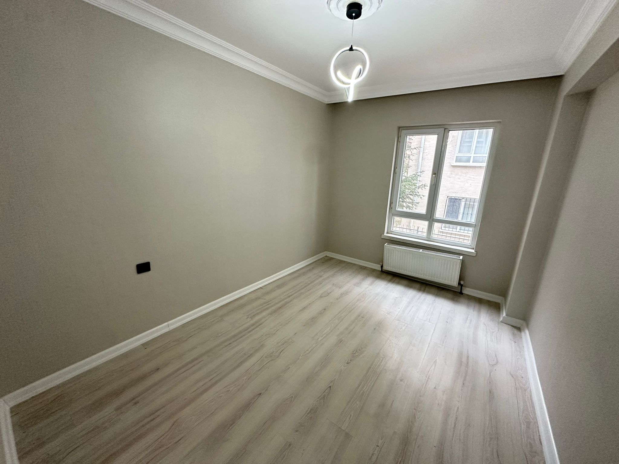 Keçiören Atapark Mahallesi Satılık 3+1 120 m² Daire | 3. Kat Asansörlü İskanlı Fırsat