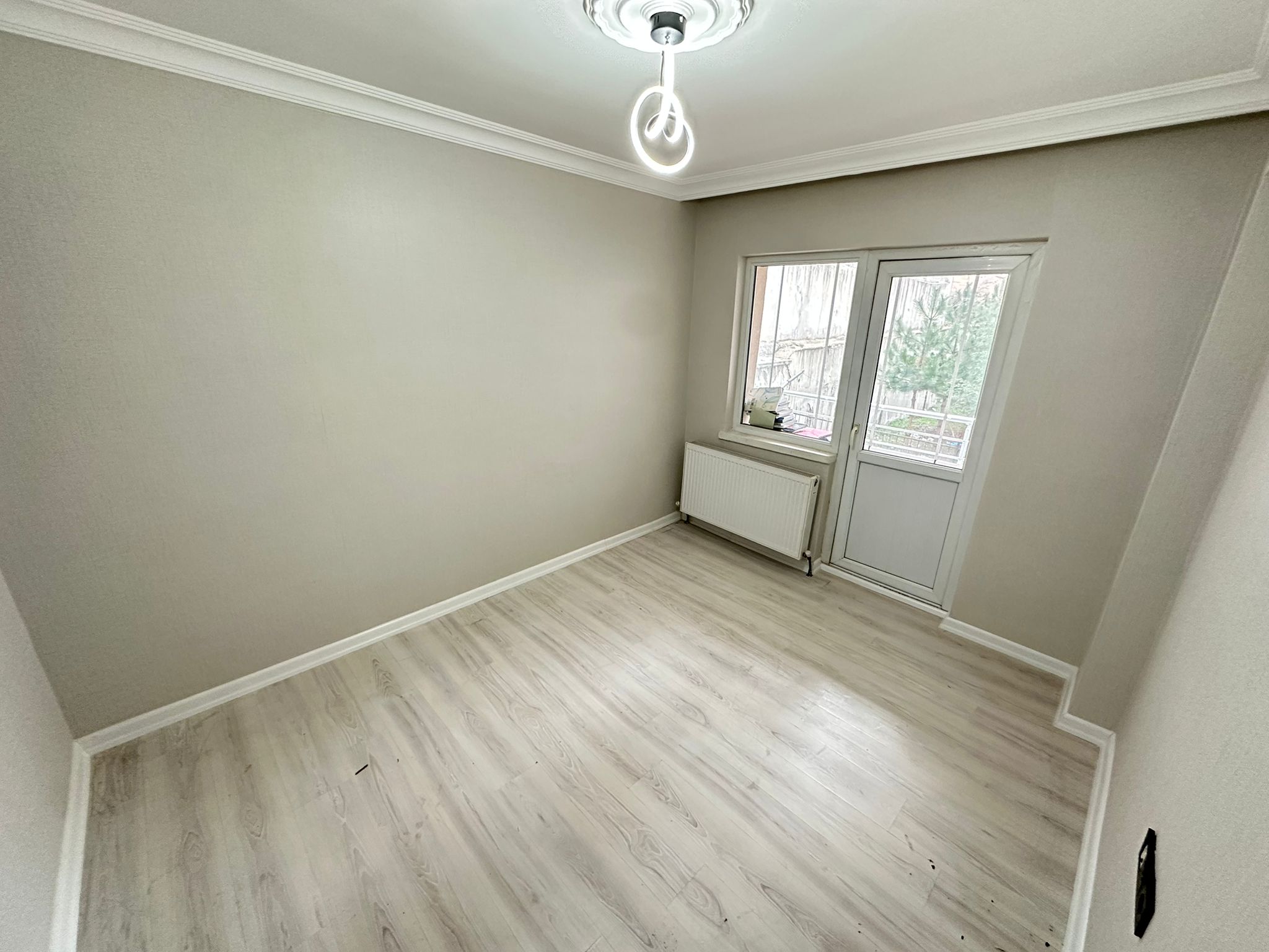 Keçiören Atapark Mahallesi Satılık 3+1 120 m² Daire | 3. Kat Asansörlü İskanlı Fırsat