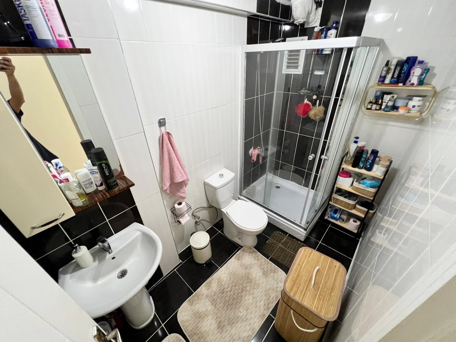 Keçiören Yayla Mahallesi Satılık 3+1 125 m² Daire | Çift Balkonlu Ankara Manzaralı Asansörlü Orta Kat