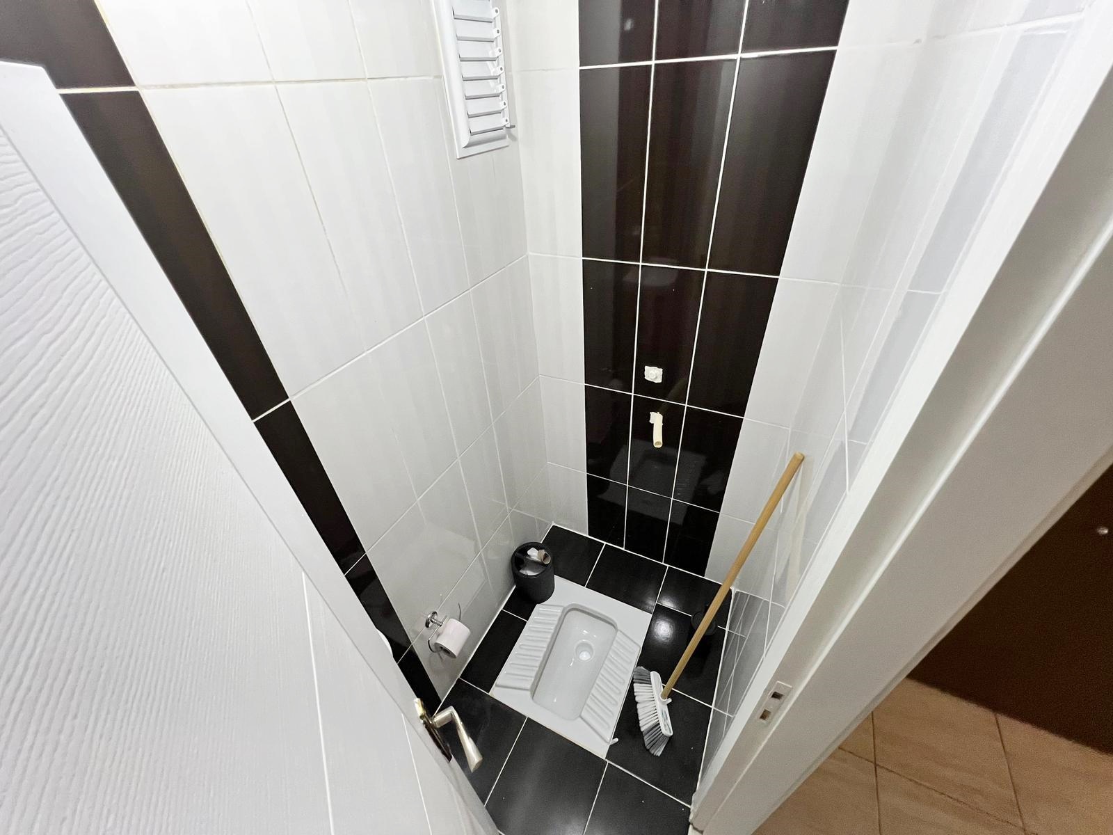 Keçiören Yayla Mahallesi Satılık 3+1 125 m² Daire | Çift Balkonlu Ankara Manzaralı Asansörlü Orta Kat