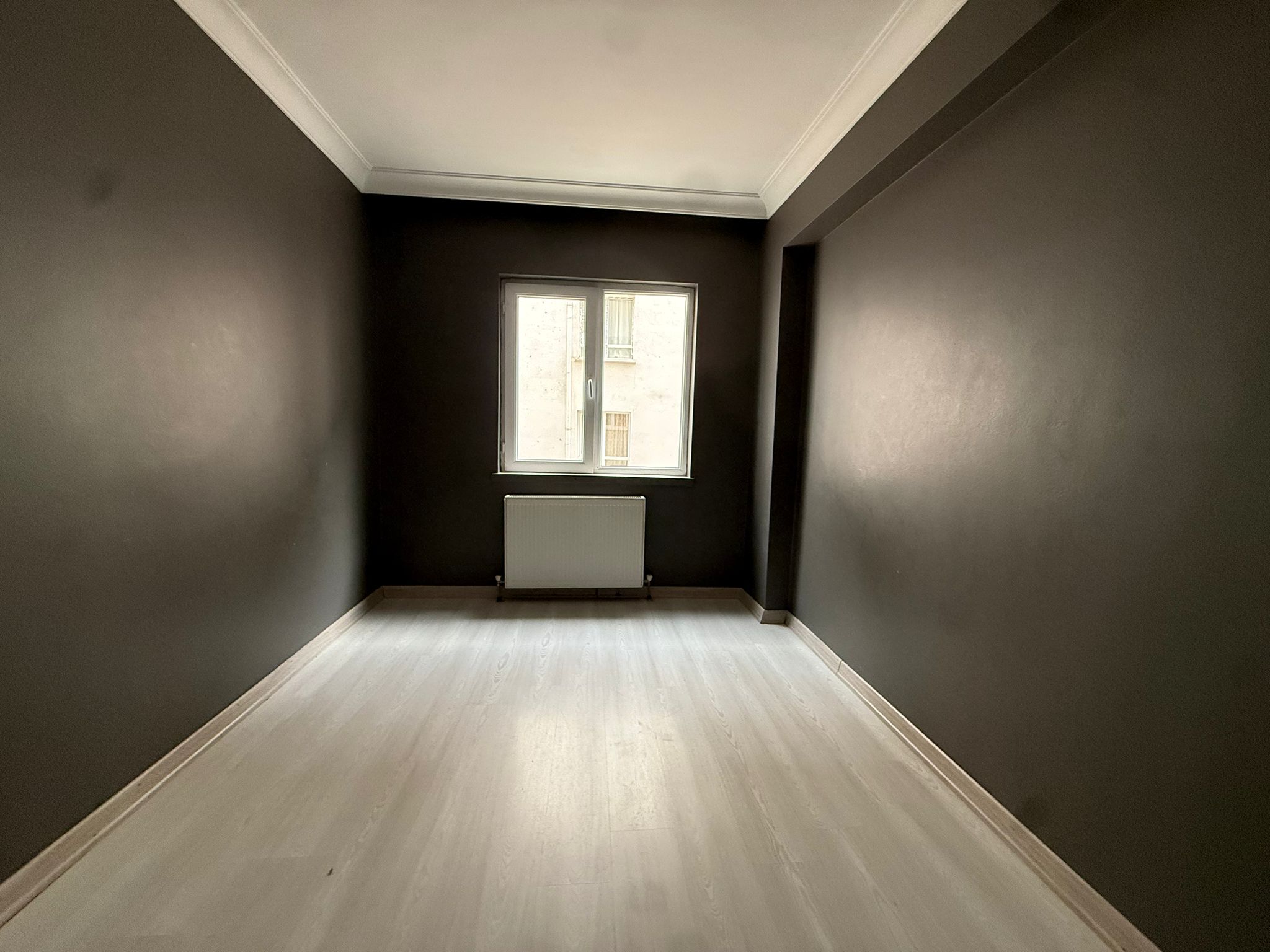 Keçiören Yükseltepe Mahallesi Satılık 4+1 155 m² Daire | Kot 2 Açık Cepheli Geniş Fırsat