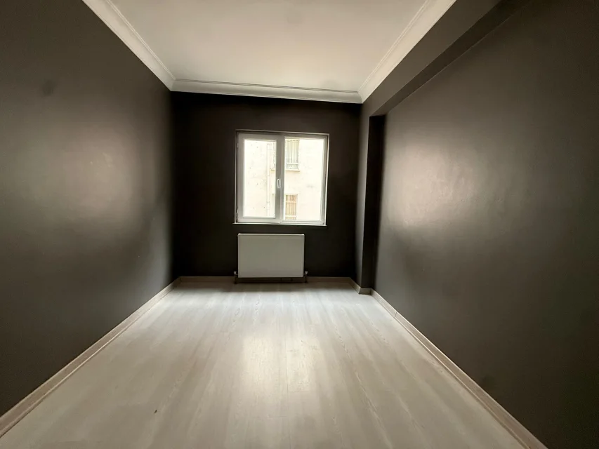 Keçiören Yükseltepe Mahallesi Satılık 4+1 155 m² Daire | Kot 2 Açık Cepheli Geniş Fırsat