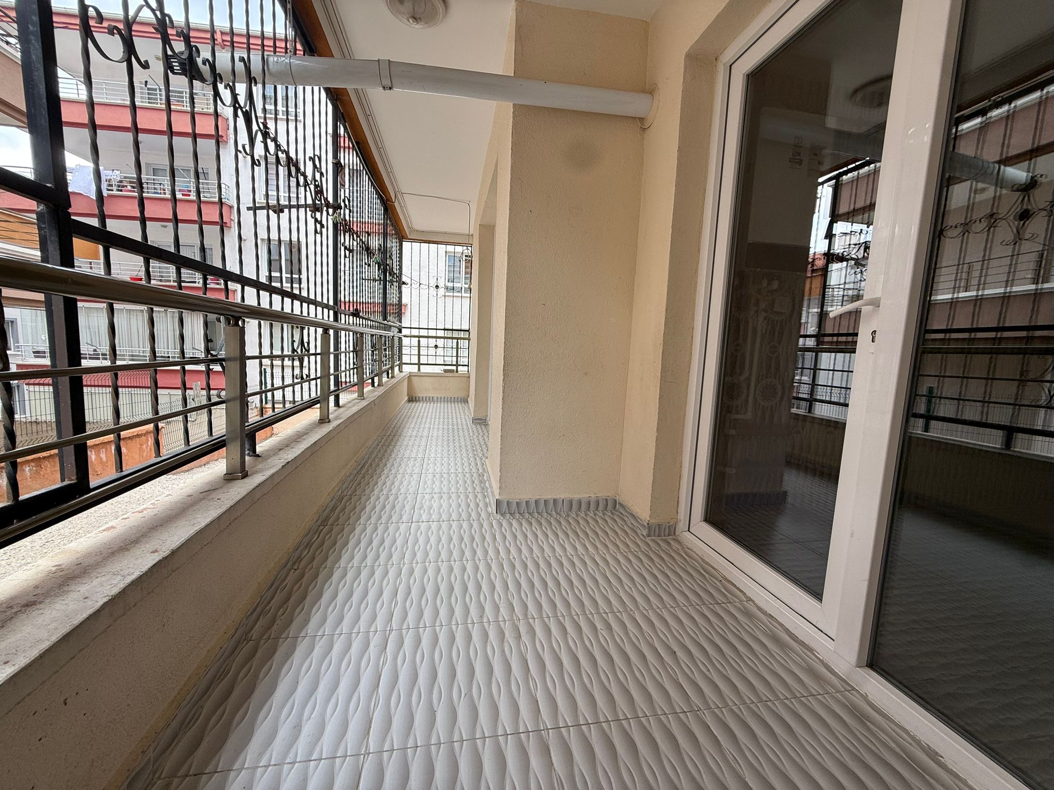 Keçiören Yükseltepe Mahallesi Satılık 4+1 155 m² Daire | Kot 2 Açık Cepheli Geniş Fırsat