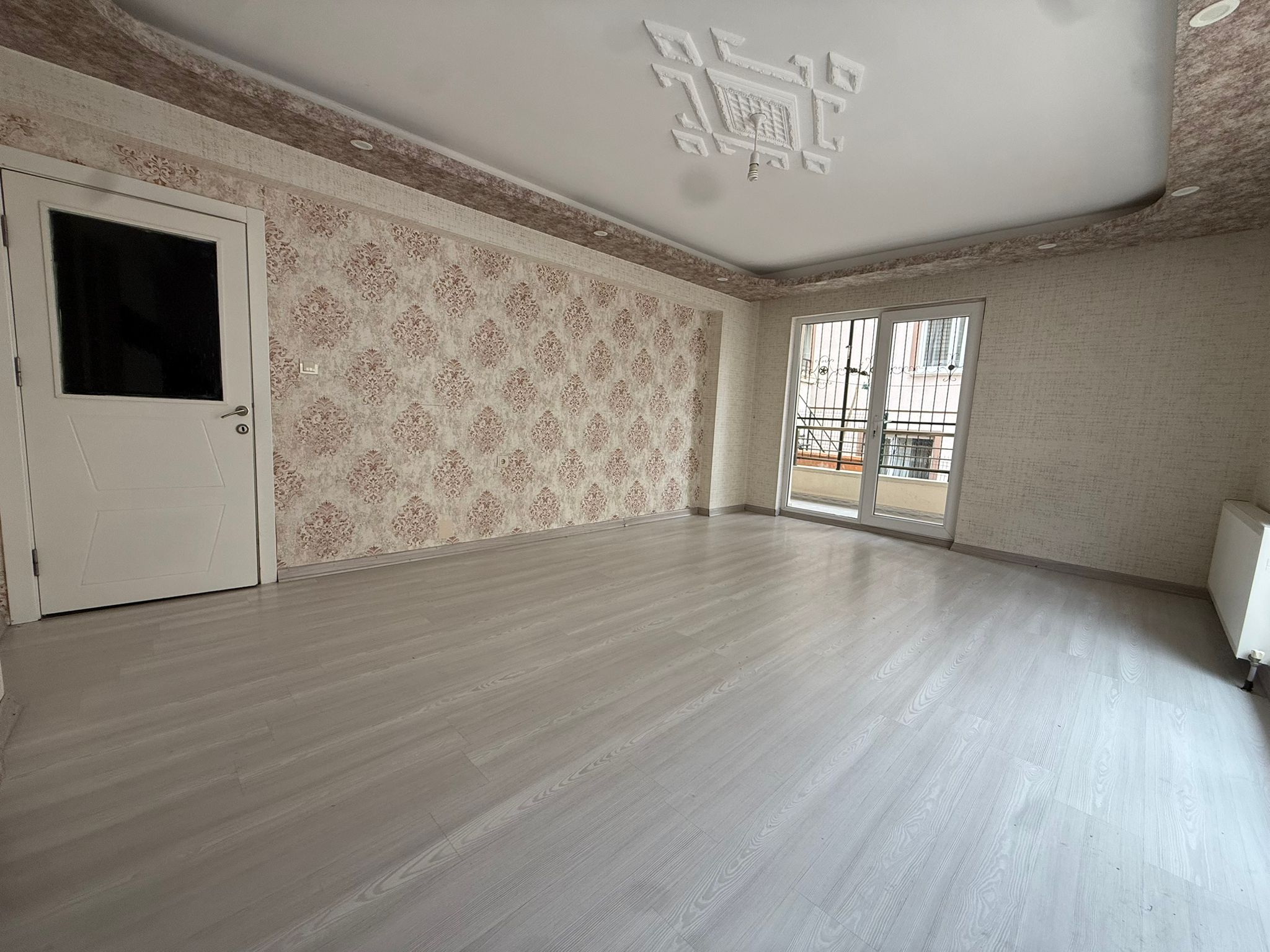 Keçiören Yükseltepe Mahallesi Satılık 4+1 155 m² Daire | Kot 2 Açık Cepheli Geniş Fırsat