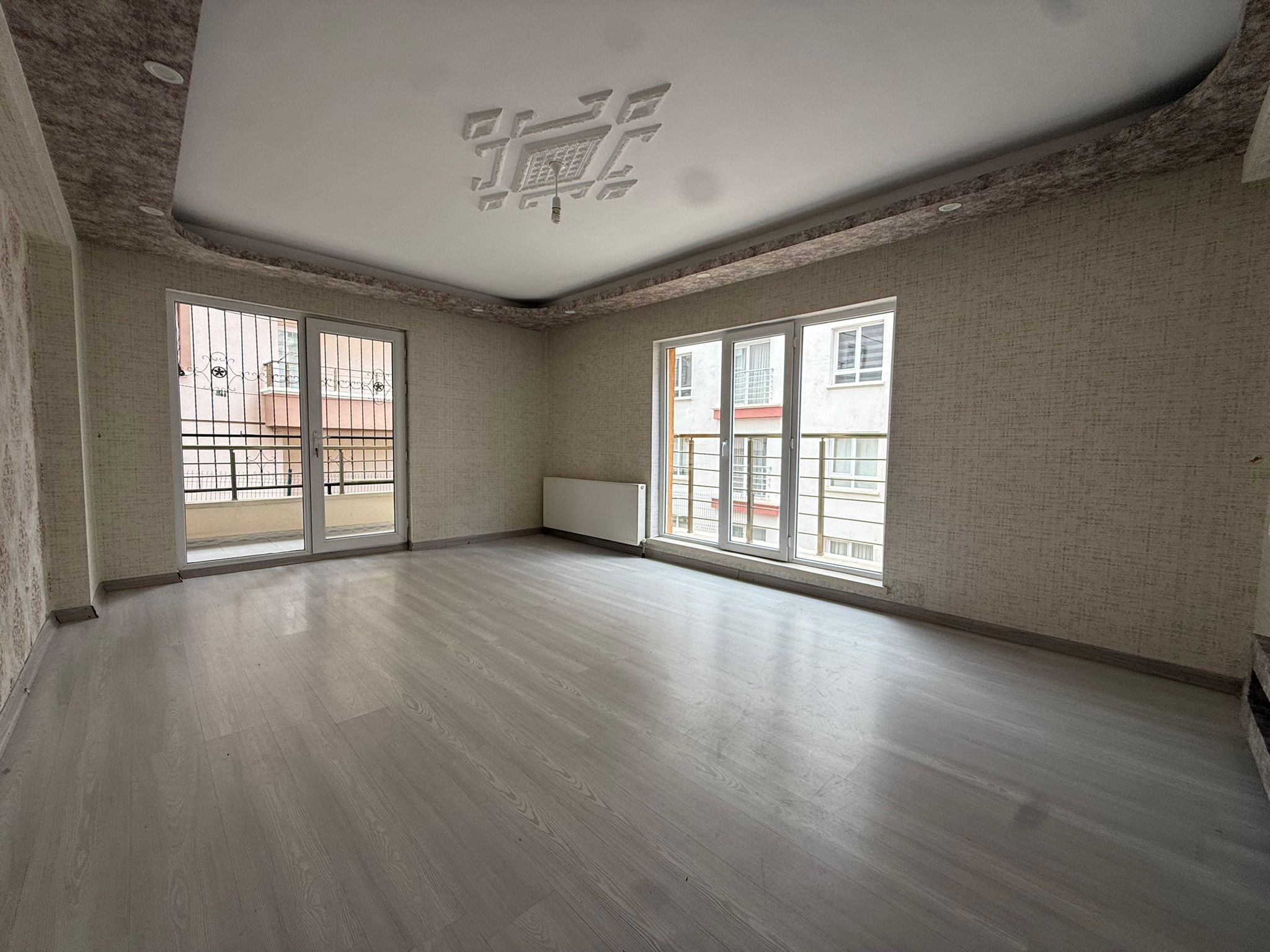 Keçiören Yükseltepe Mahallesi Satılık 4+1 155 m² Daire | Kot 2 Açık Cepheli Geniş Fırsat