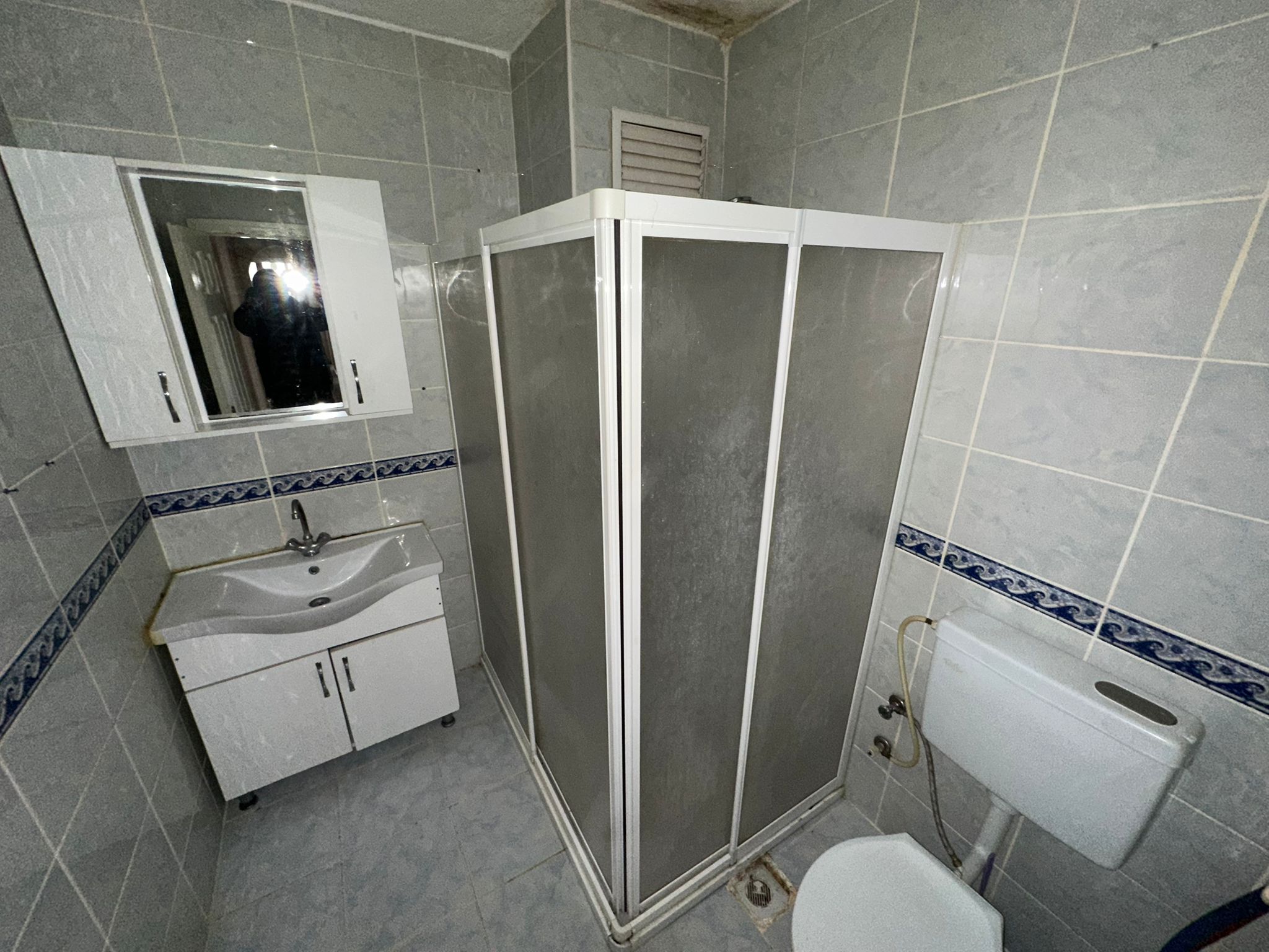 Keçiören Kuşcağız Mahallesi Satılık 3+1 135 m² Daire | 1. Kat Çift Balkonlu Ön Cephe