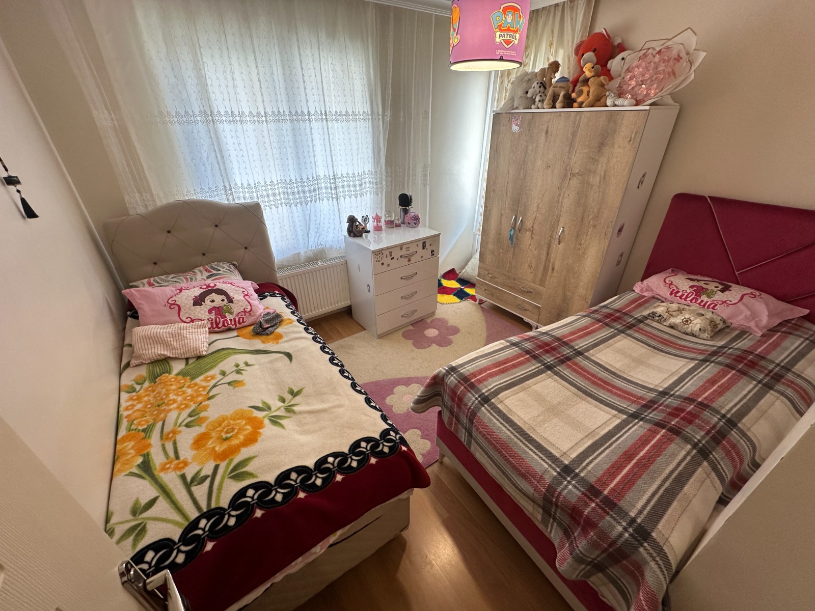 Keçiören Karakaya Mahallesi Satılık 4+1 Daire | Asansörlü Ara Kat Çift Banyolu Çift Teras Balkonlu