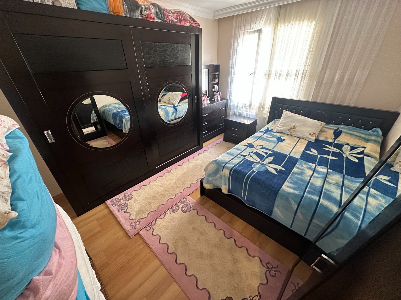 Keçiören Karakaya Mahallesi Satılık 4+1 Daire | Asansörlü Ara Kat Çift Banyolu Çift Teras Balkonlu