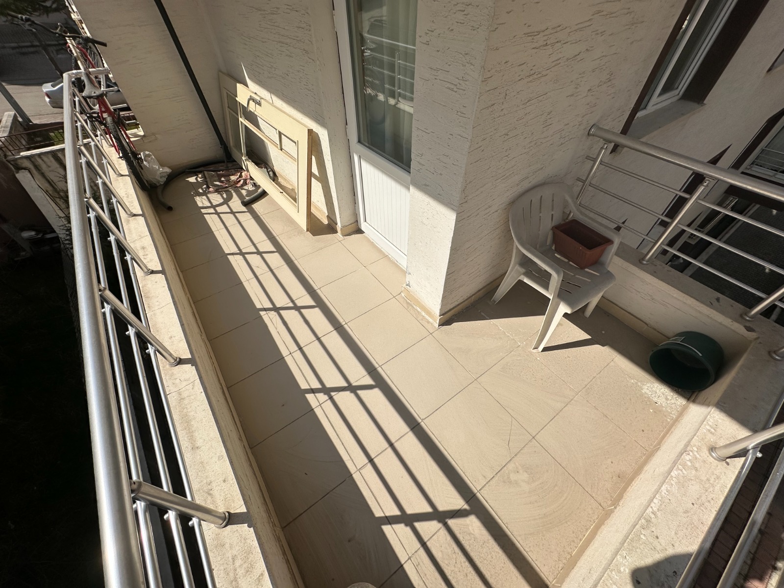 Keçiören Karakaya Mahallesi Satılık 4+1 Daire | Asansörlü Ara Kat Çift Banyolu Çift Teras Balkonlu