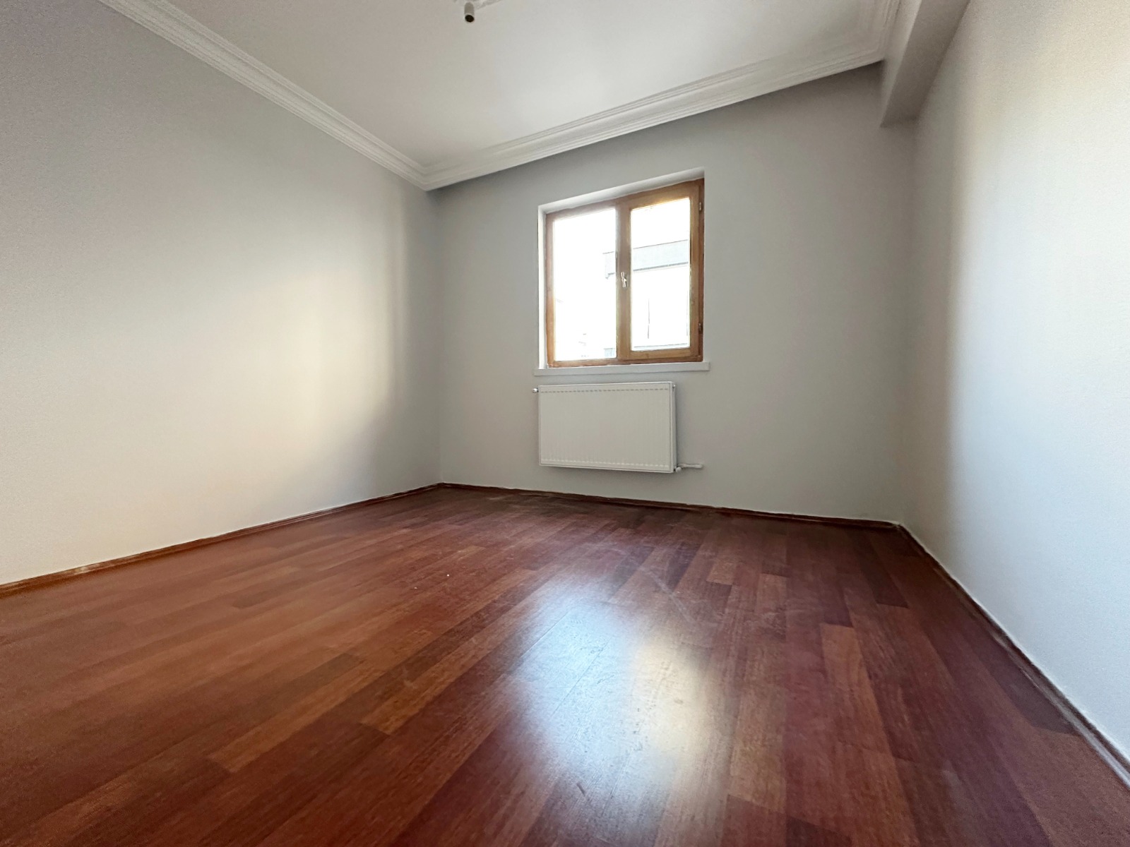 Keçiören Atapark Mahallesi Satılık 3+1 135 m² Net Daire | Asansörlü Ön Cephe Otoparklı