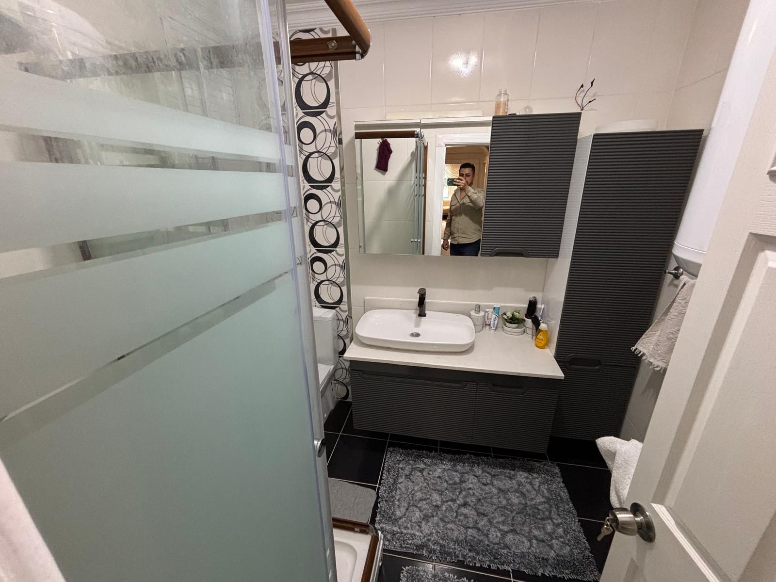 Keçiören Satılık 3+1 120 m² Daire | Full Yapılı Kök Tapulu Merkezi Sistem Isıtmalı Fırsat