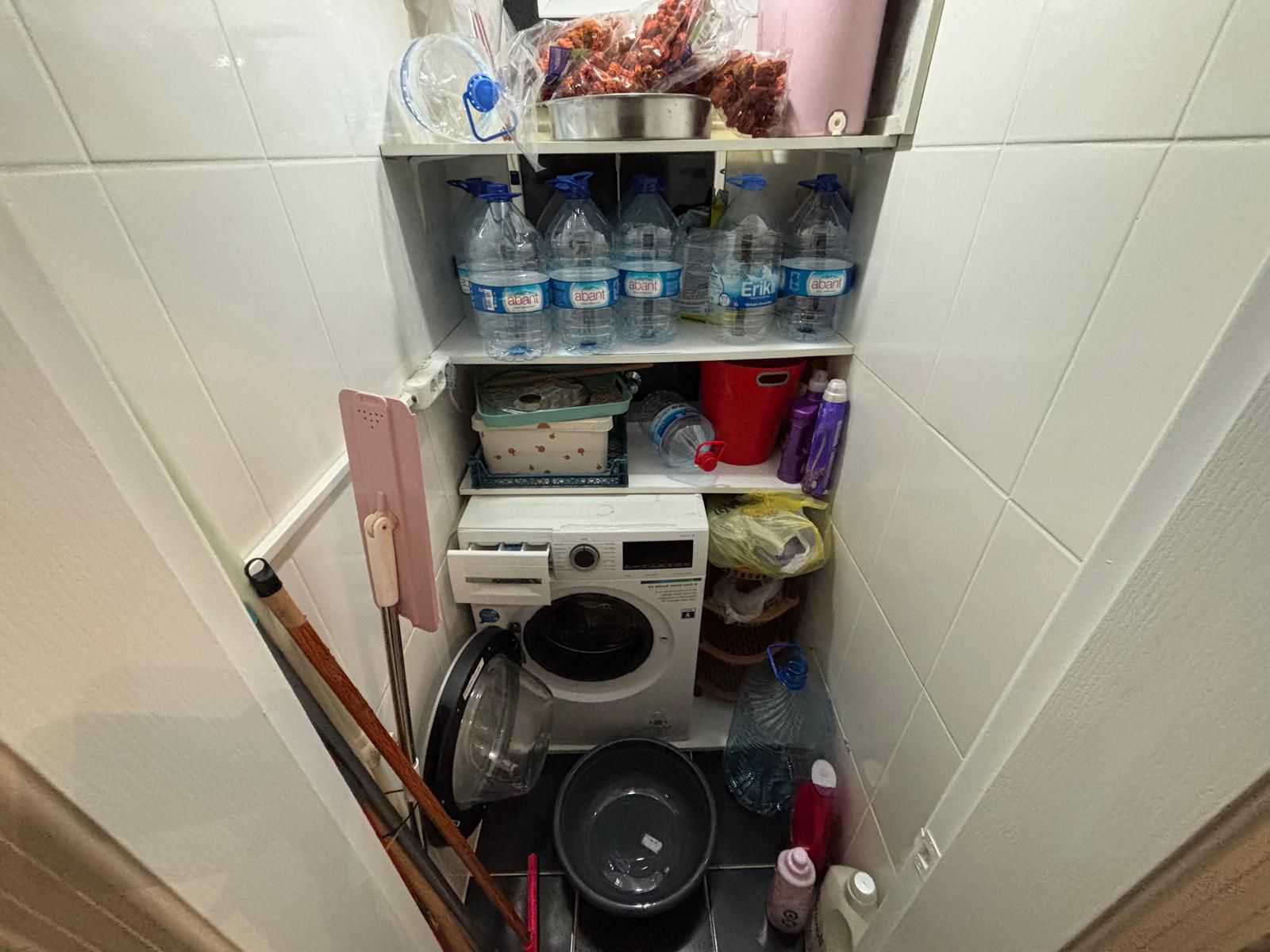 Keçiören Satılık 3+1 120 m² Daire | Full Yapılı Kök Tapulu Merkezi Sistem Isıtmalı Fırsat