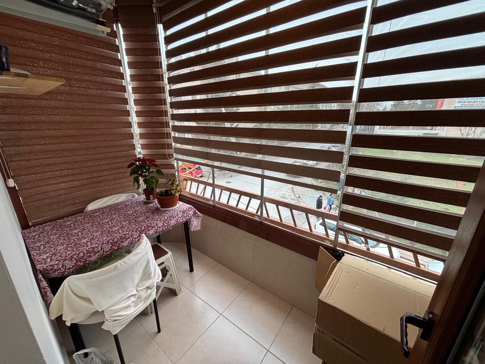 Keçiören Satılık 3+1 120 m² Daire | Full Yapılı Kök Tapulu Merkezi Sistem Isıtmalı Fırsat