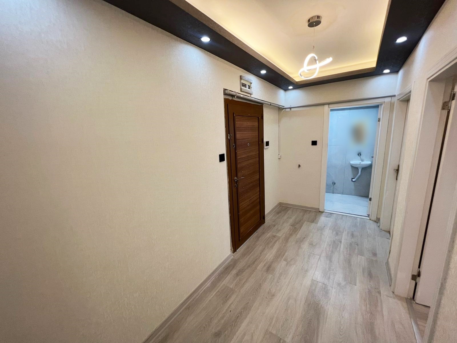 Keçiören Yayla Mahallesi Satılık Daire | 2. Kat Asansörlü Teras Balkonlu Kaçırılmayacak Fırsat