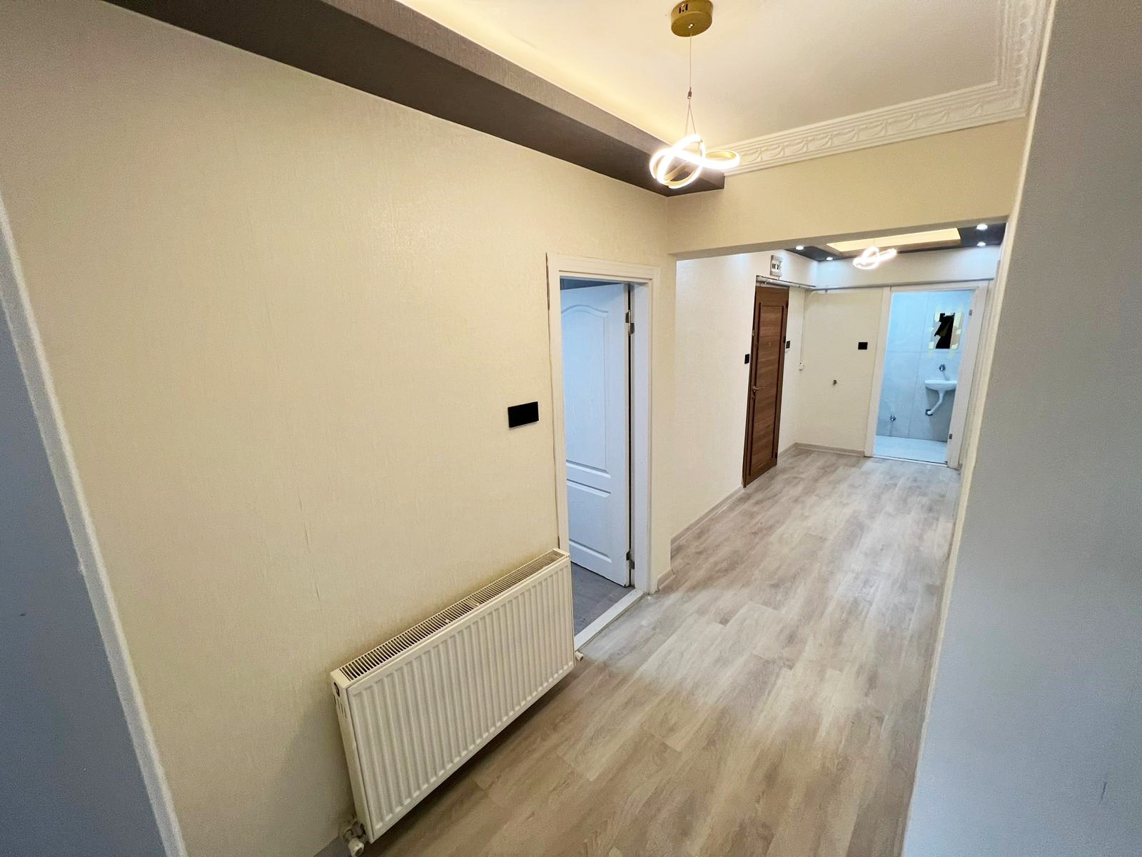 Keçiören Yayla Mahallesi Satılık Daire | 2. Kat Asansörlü Teras Balkonlu Kaçırılmayacak Fırsat